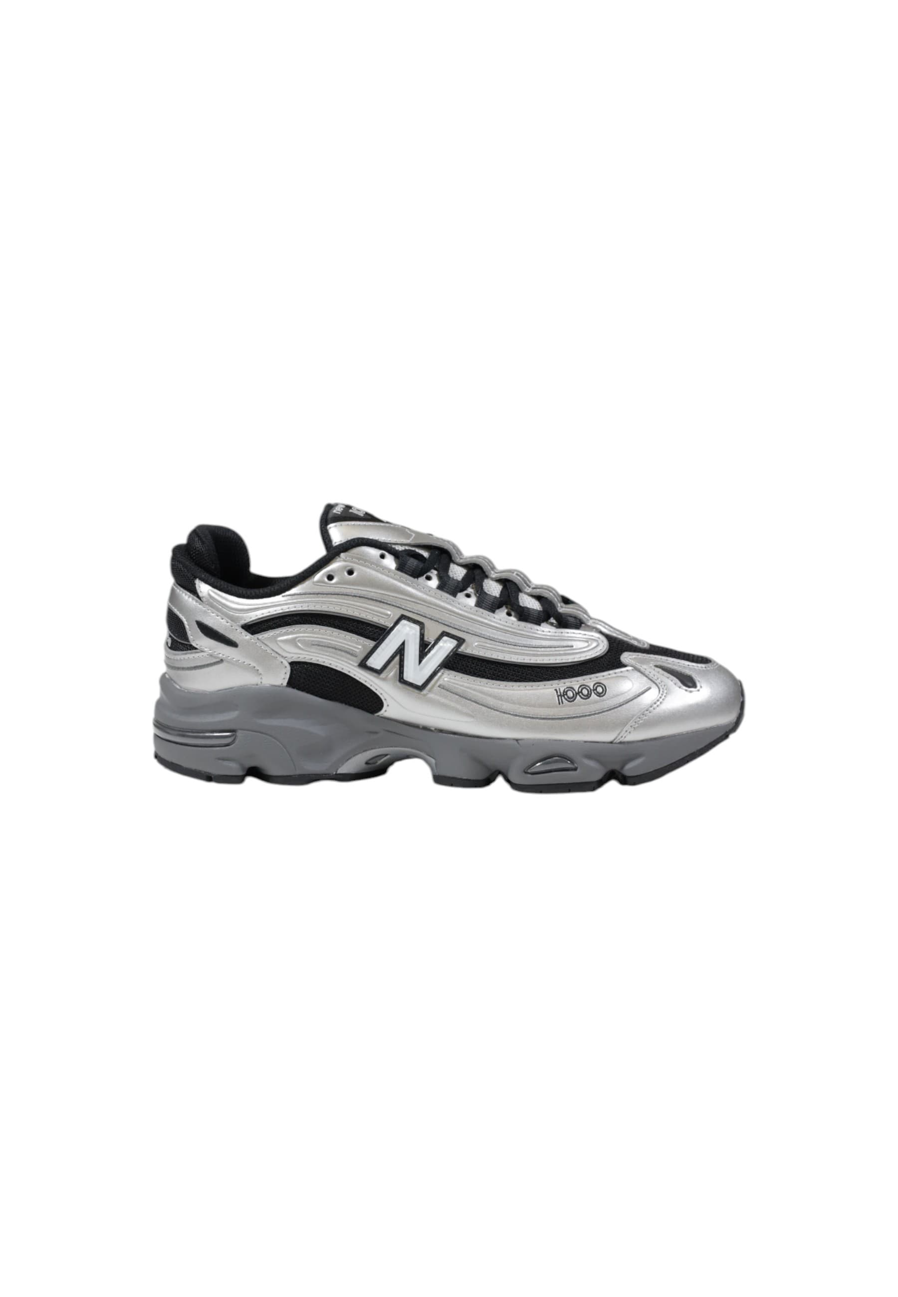 New Balance Sneakers Uomo
