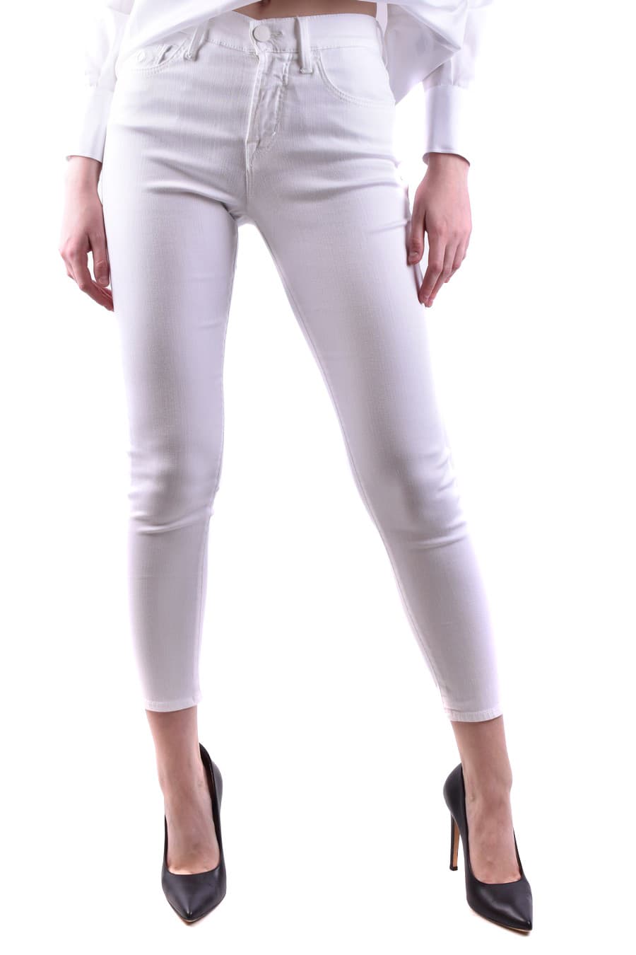 Jacob Cohen Women Jeans