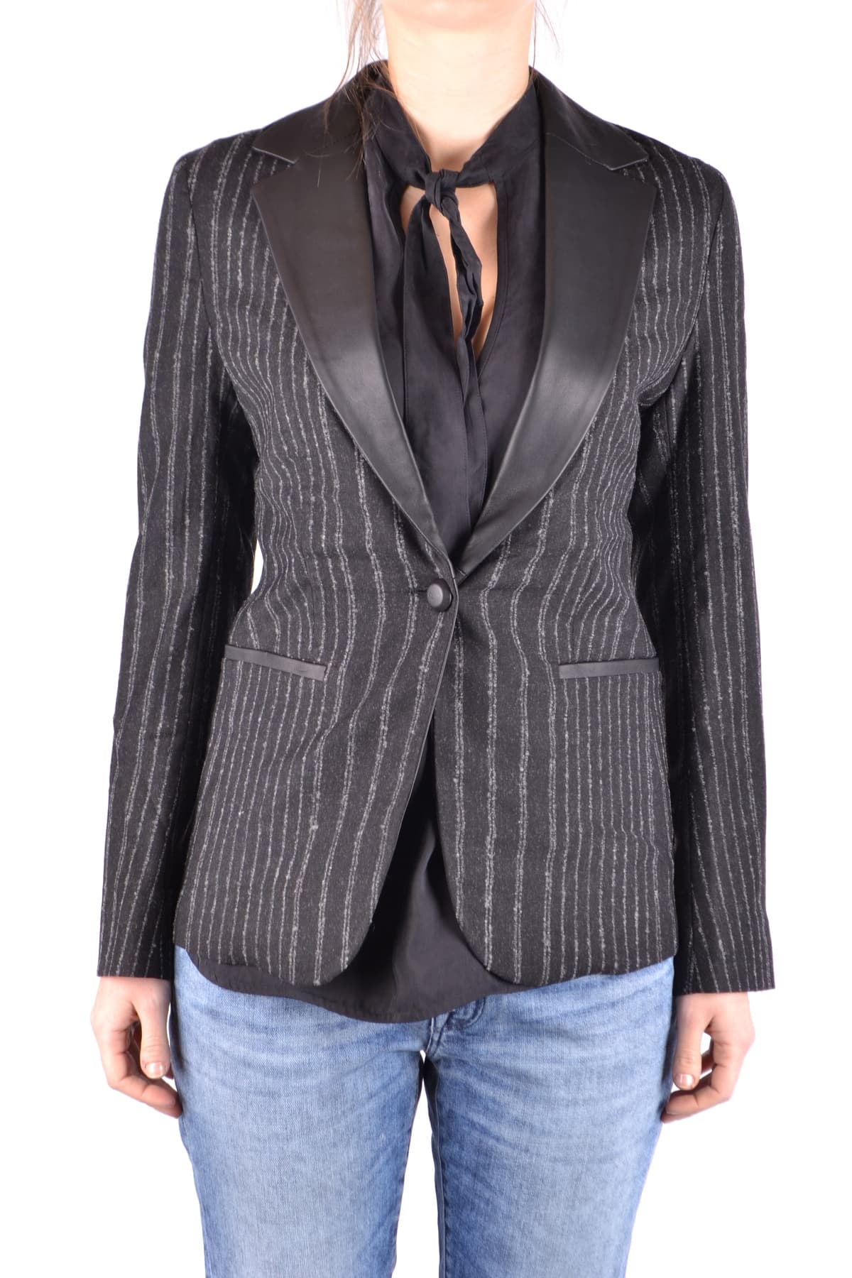 Jacob Cohen Women Blazer