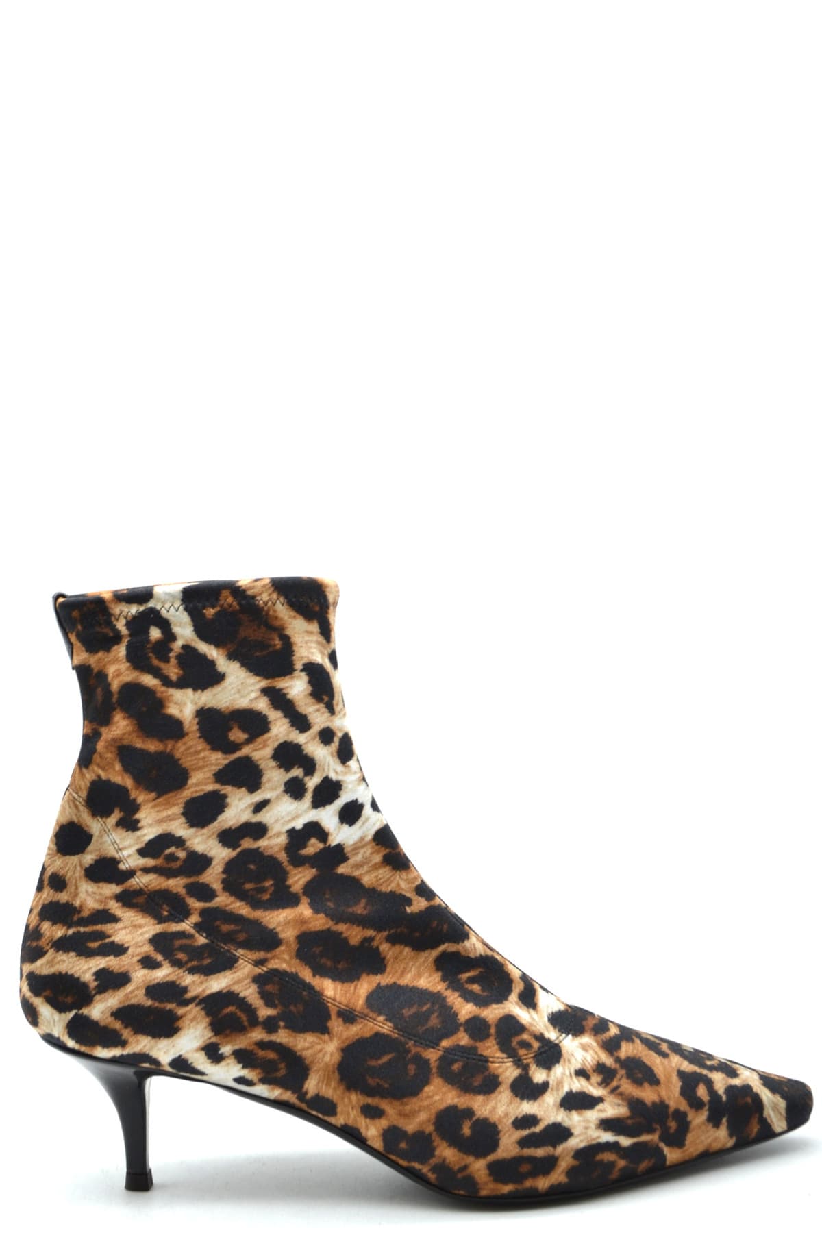 Giuseppe Zanotti Stivali Donna