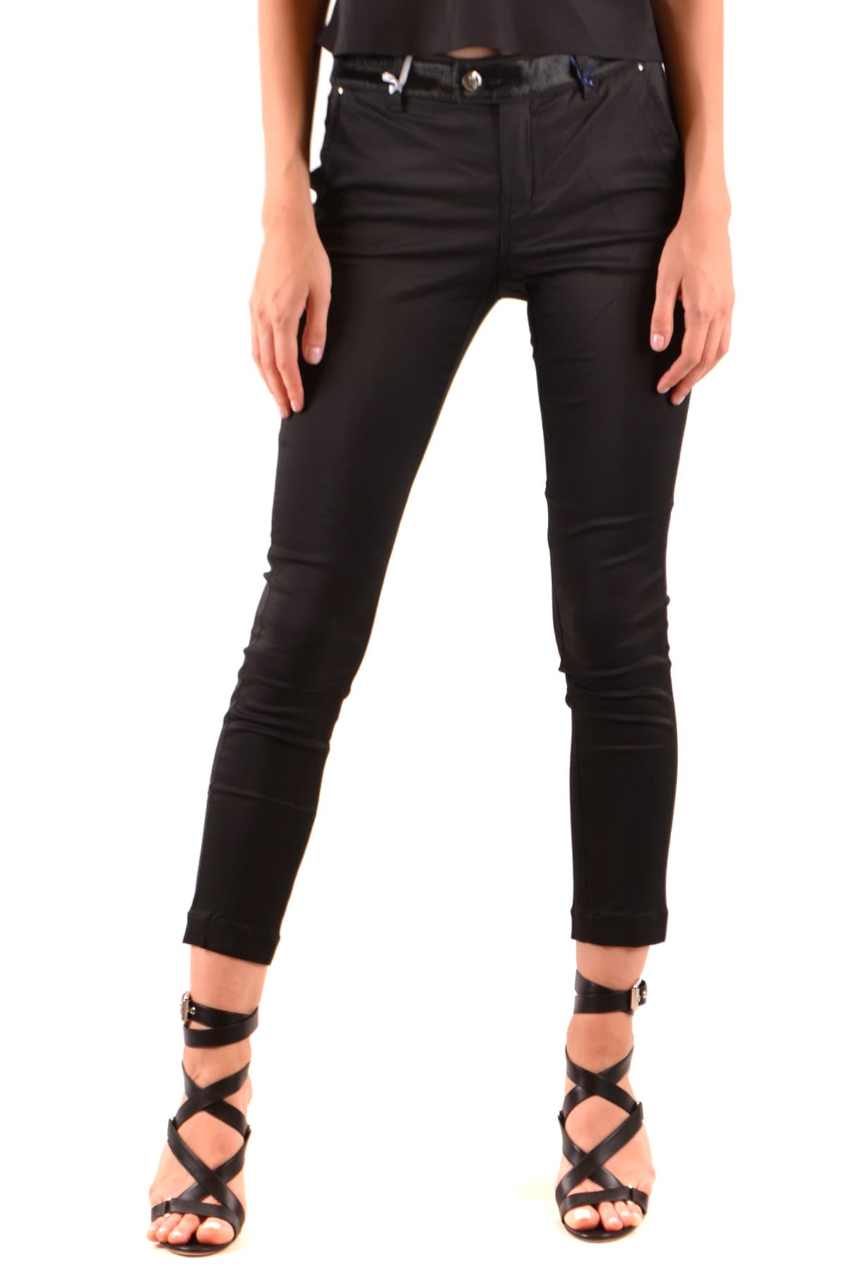 Jacob Cohen Pantaloni Donna