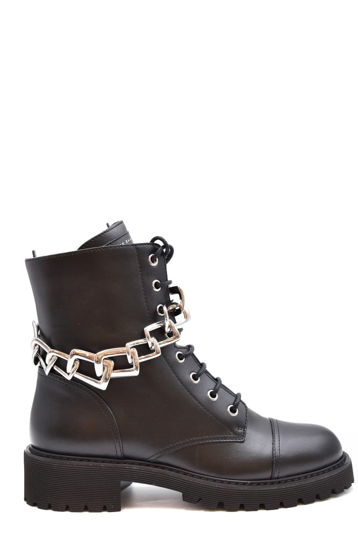 Giuseppe Zanotti Stivali Donna