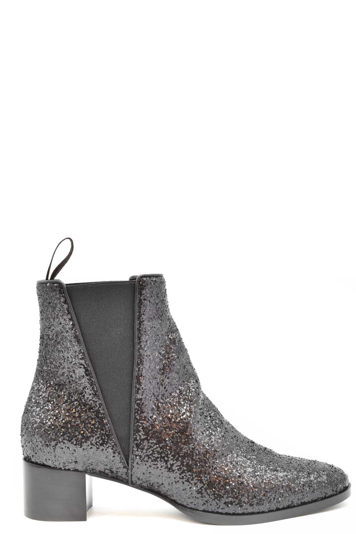 Giuseppe Zanotti Women Boots