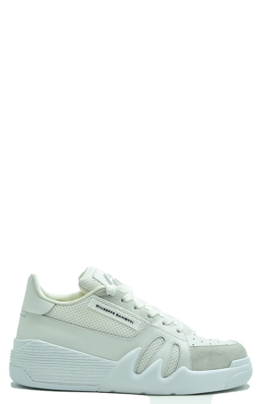 Giuseppe Zanotti Men Sneakers
