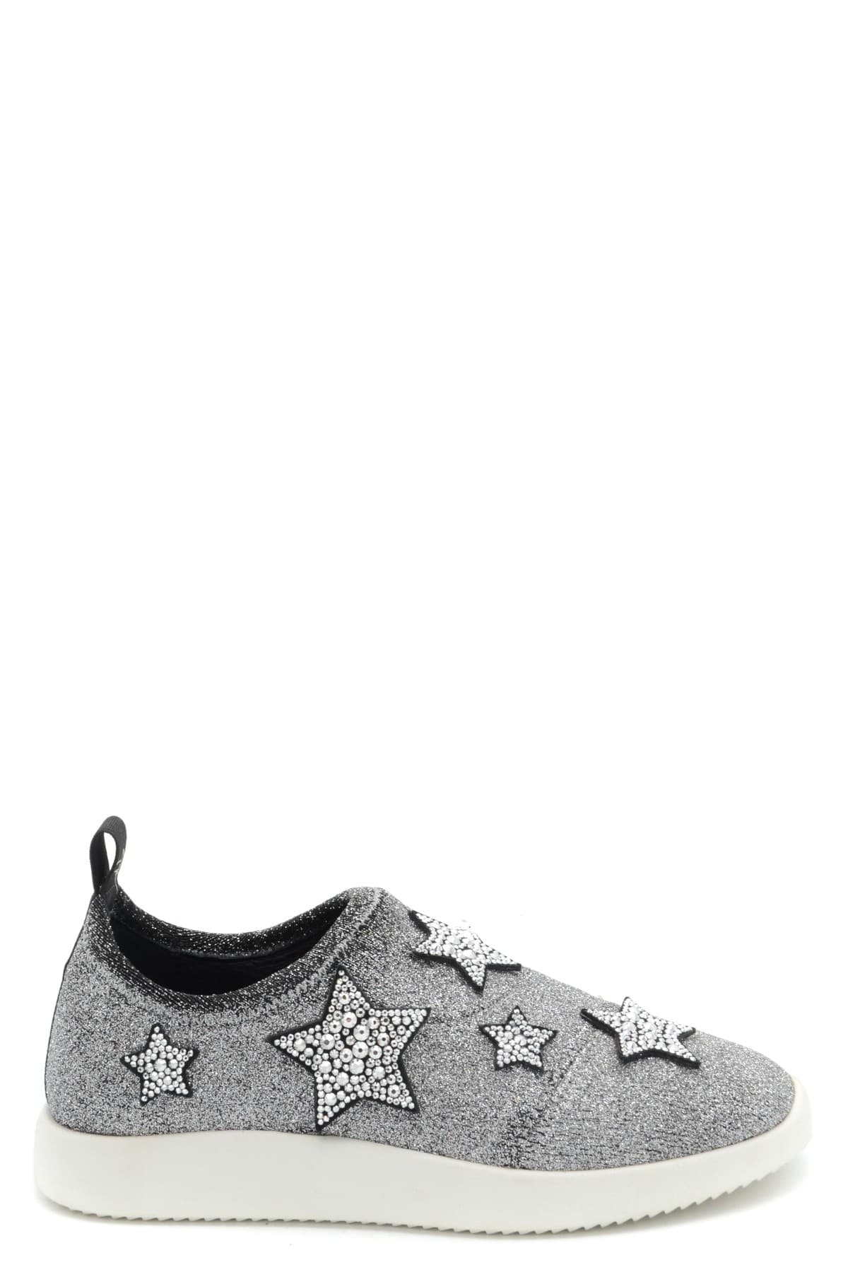 Giuseppe Zanotti Sneakers Donna