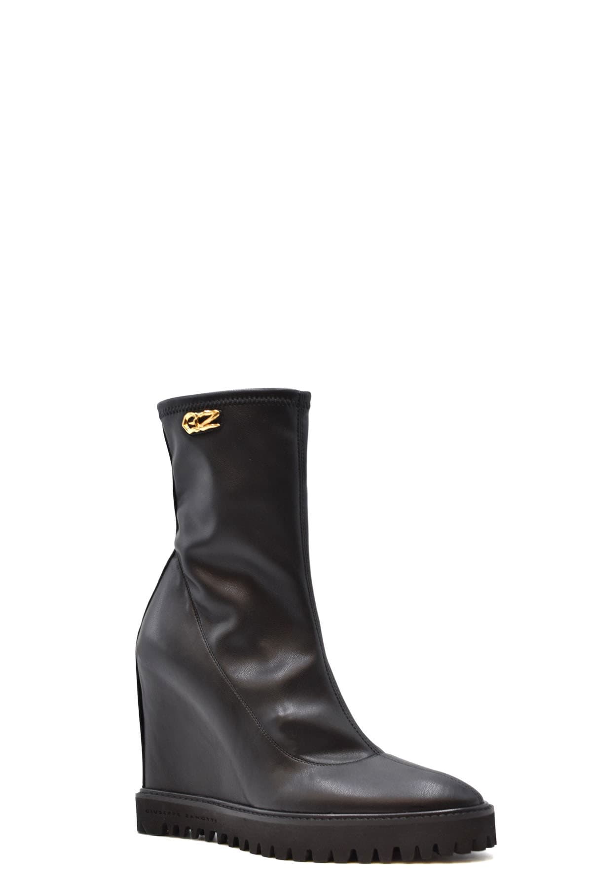 Giuseppe Zanotti Women Boots