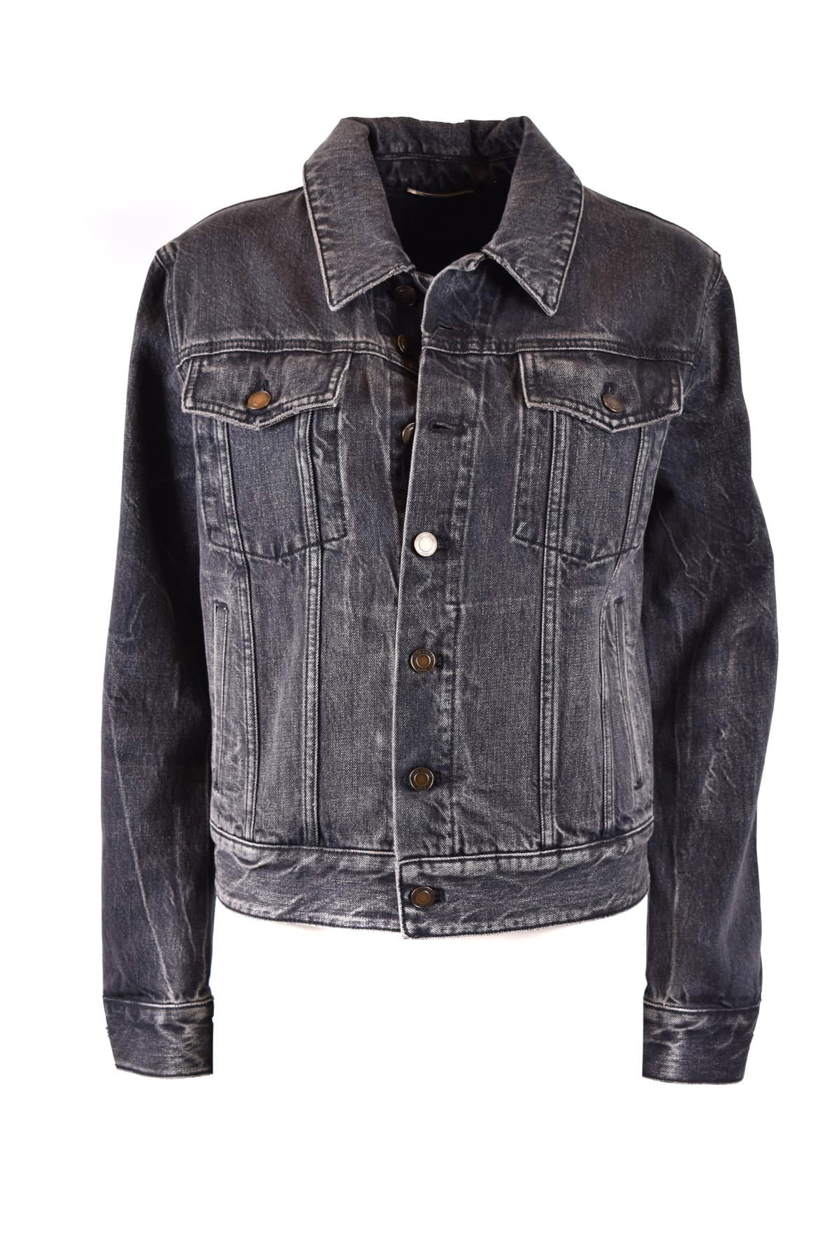 Saint Laurent Women Blazer