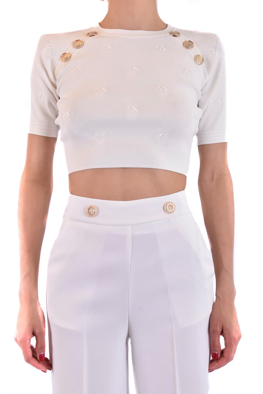 Pinko Women Knitwear
