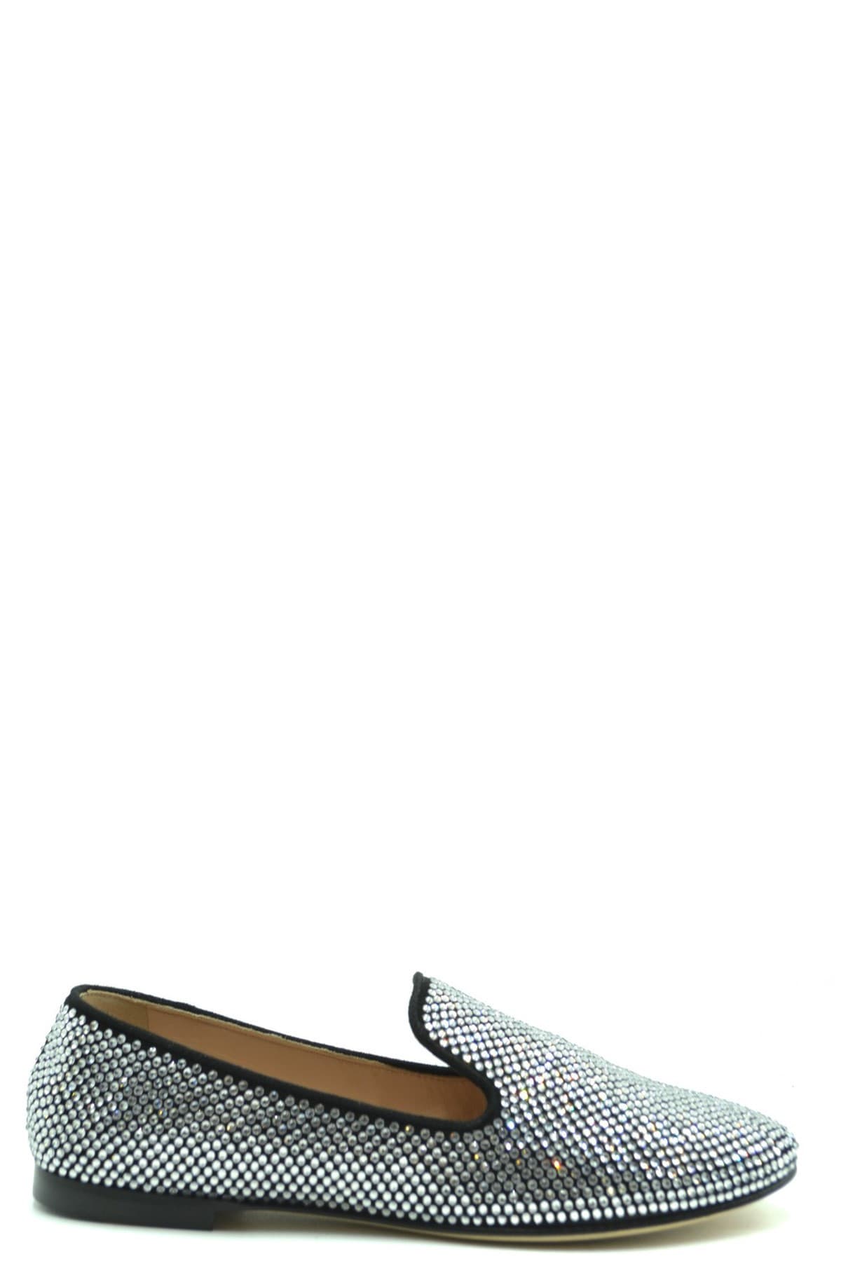 Giuseppe Zanotti Ballerine Donna