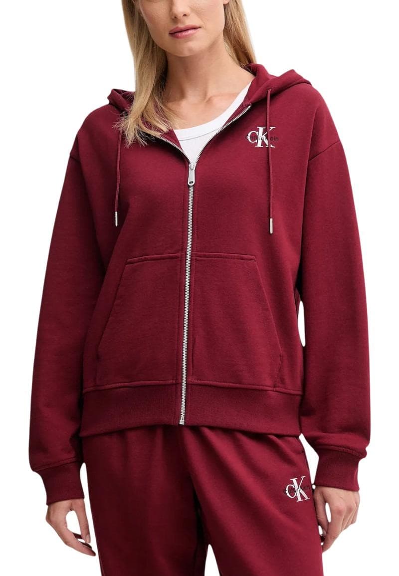 Calvin Klein Jeans Women Sweatshirts