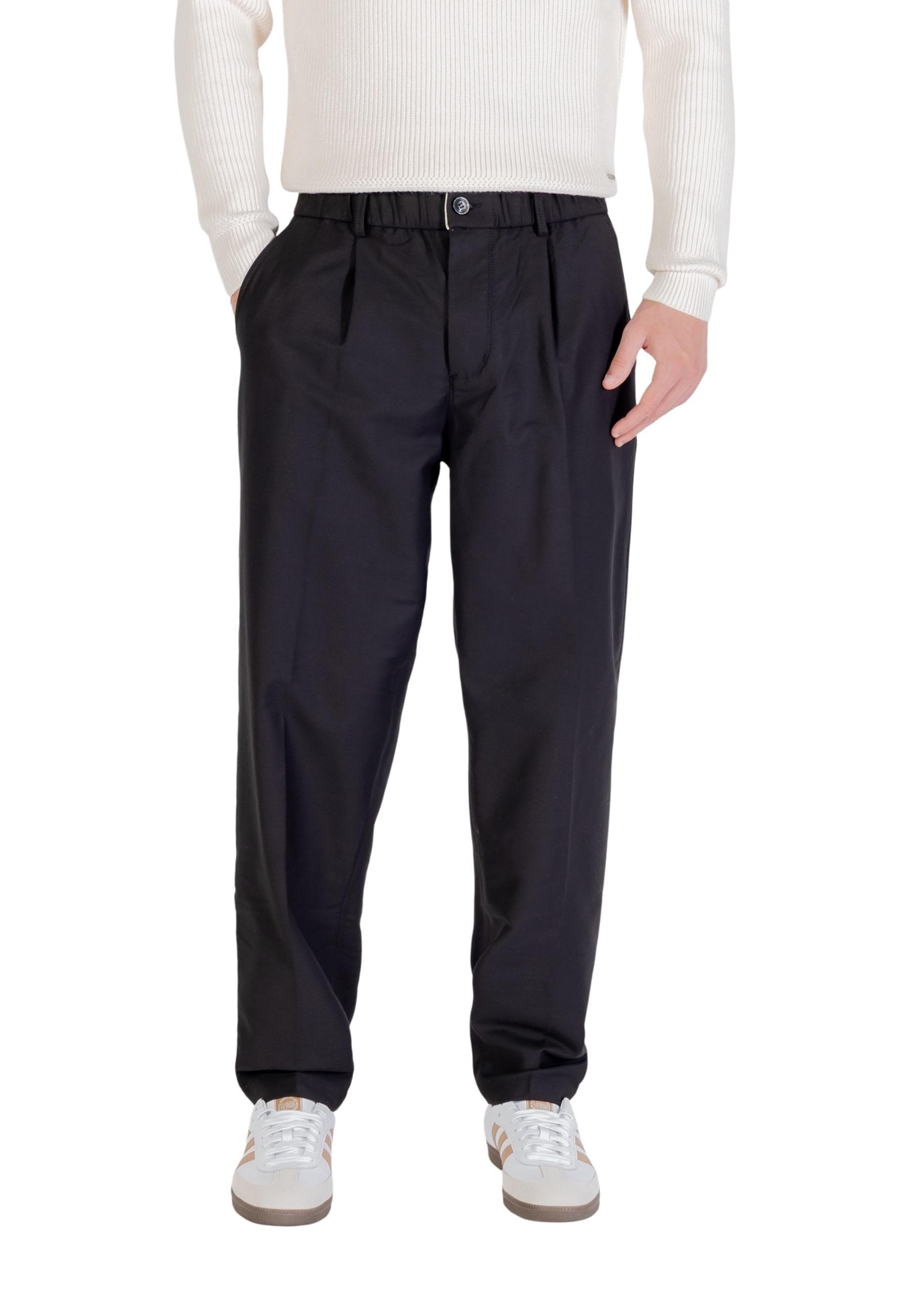 Gianni Lupo Men Trousers