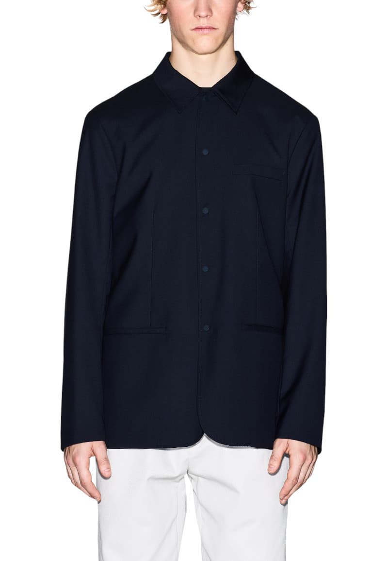 Armani Exchange Giacca Uomo