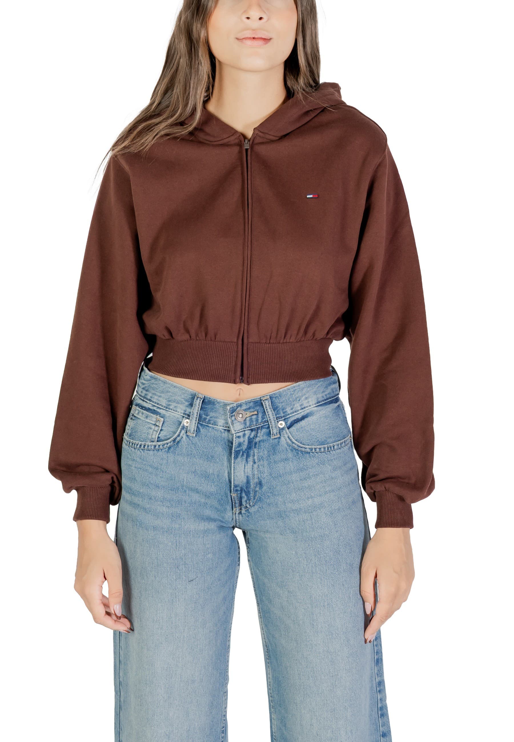 Tommy Hilfiger Jeans Women Sweatshirts