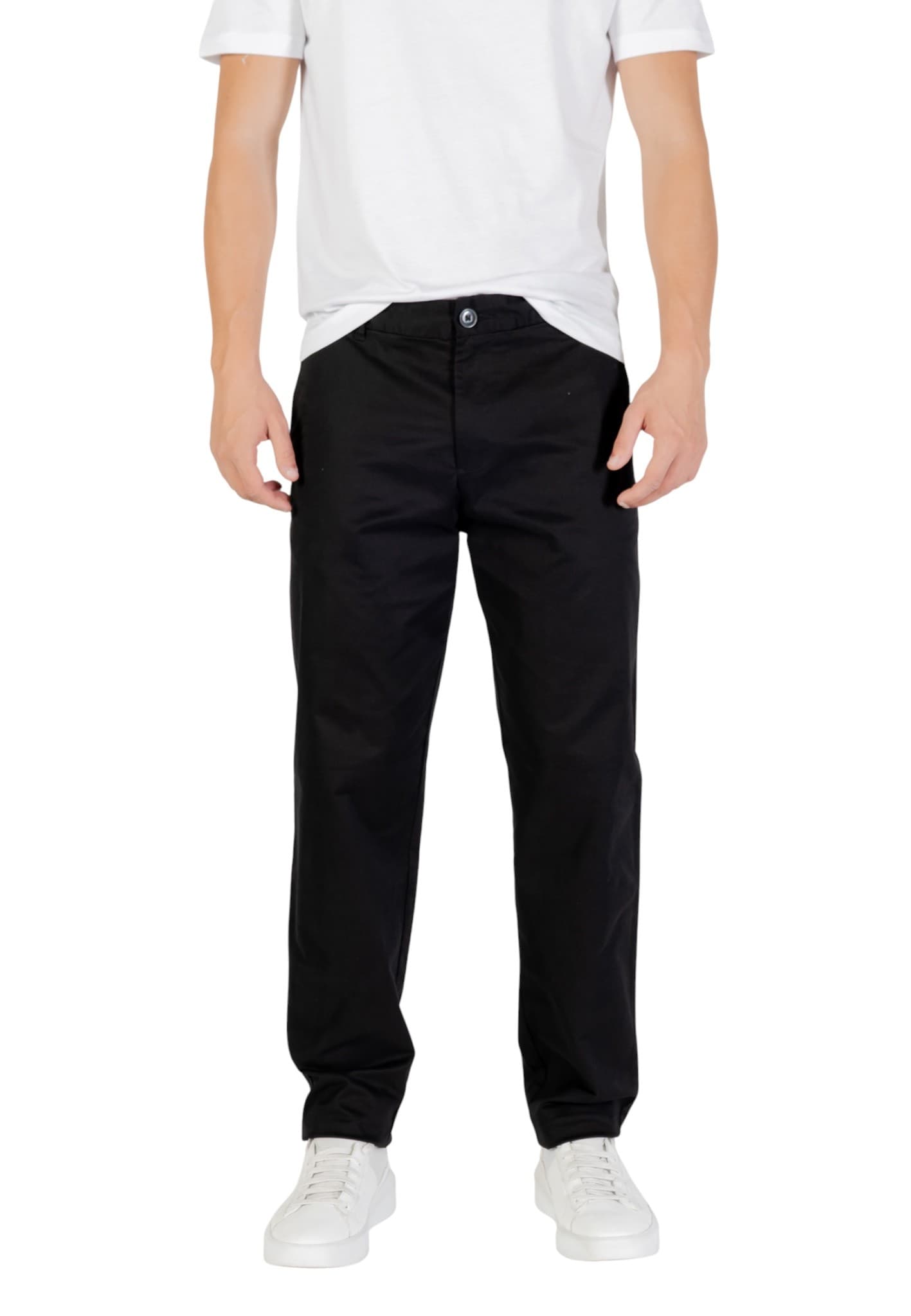 Armani Exchange Men Trousers