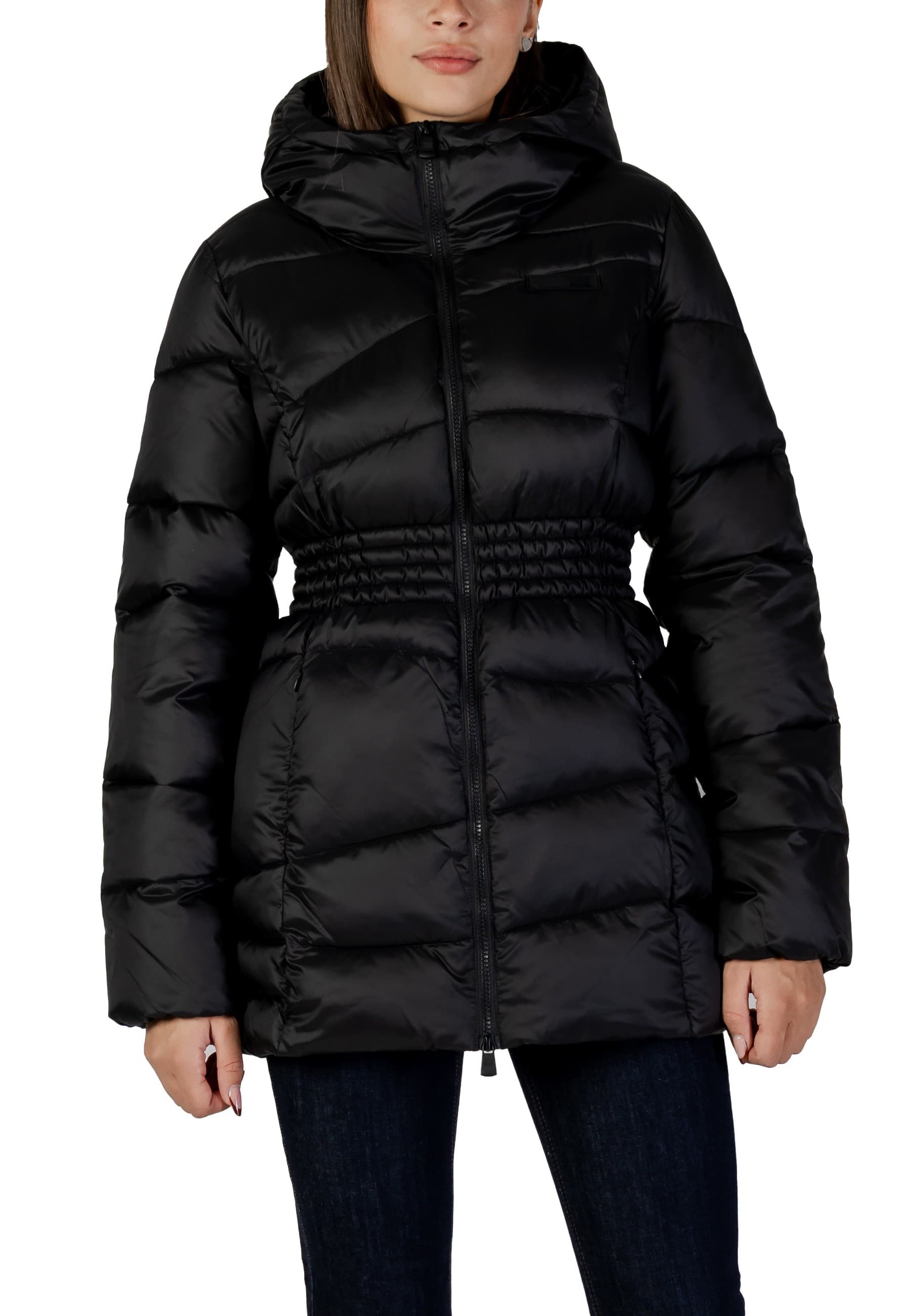 Ea7 Women Jacket