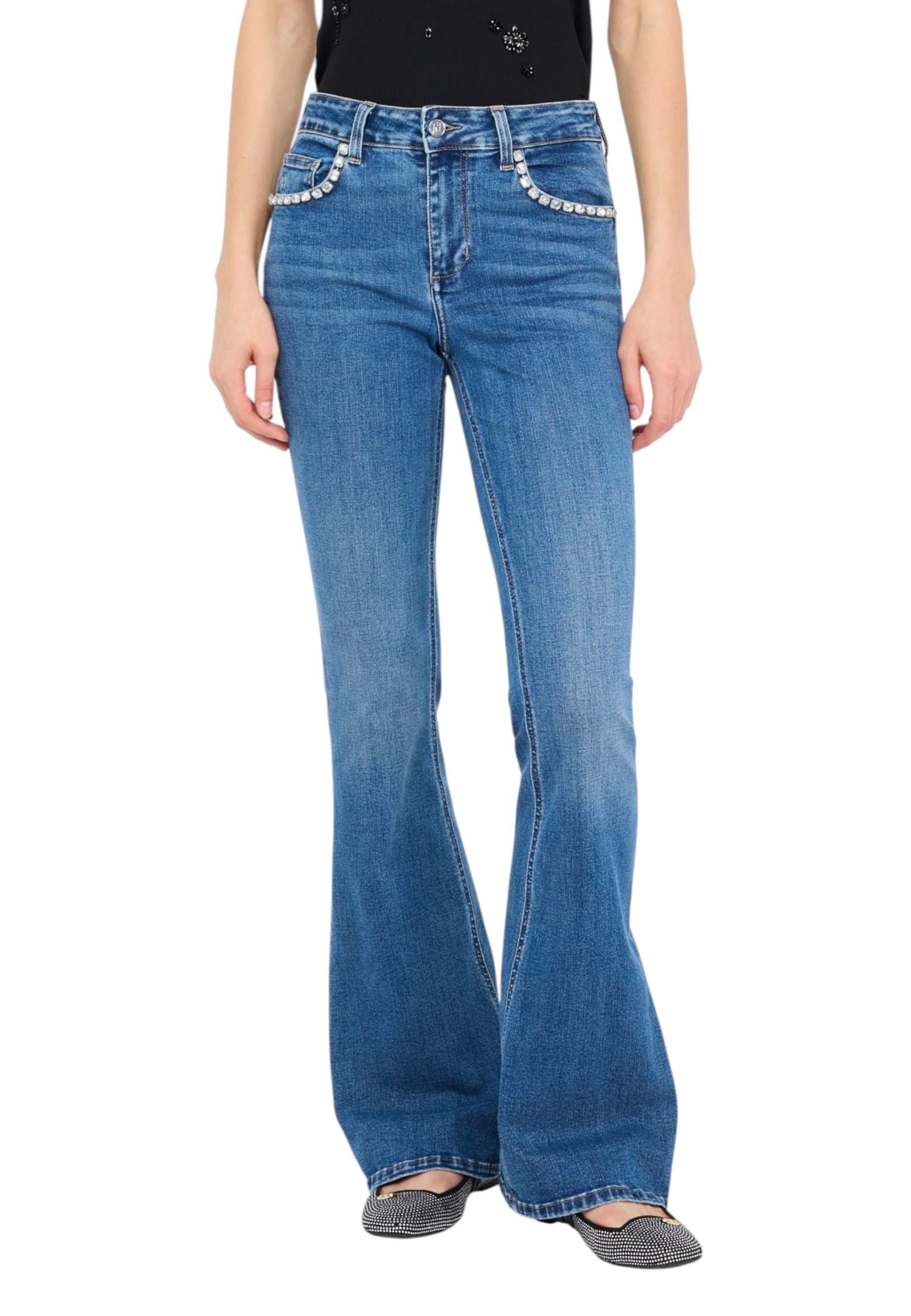 Liu Jo Women Jeans