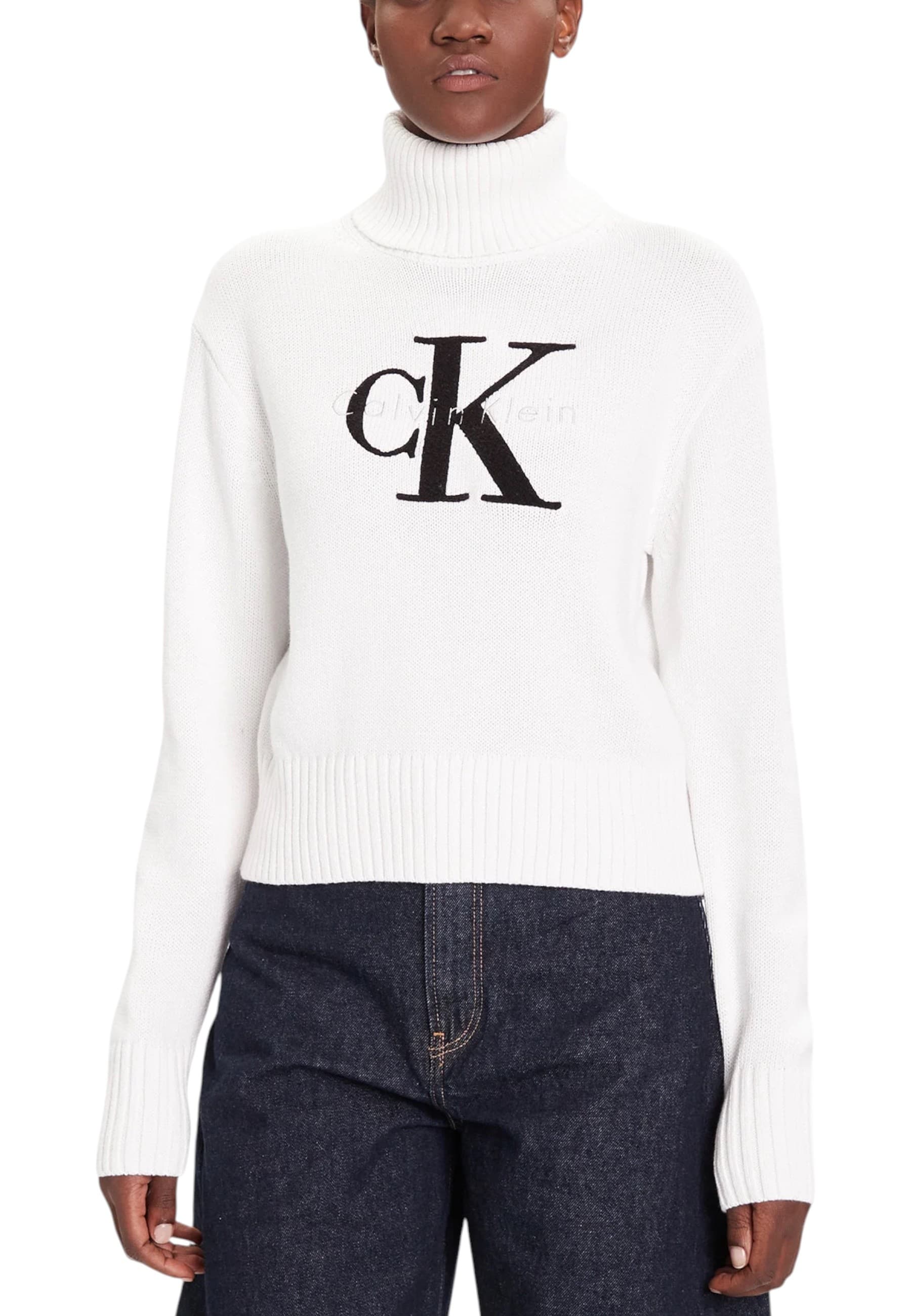 Calvin Klein Jeans Women Knitwear