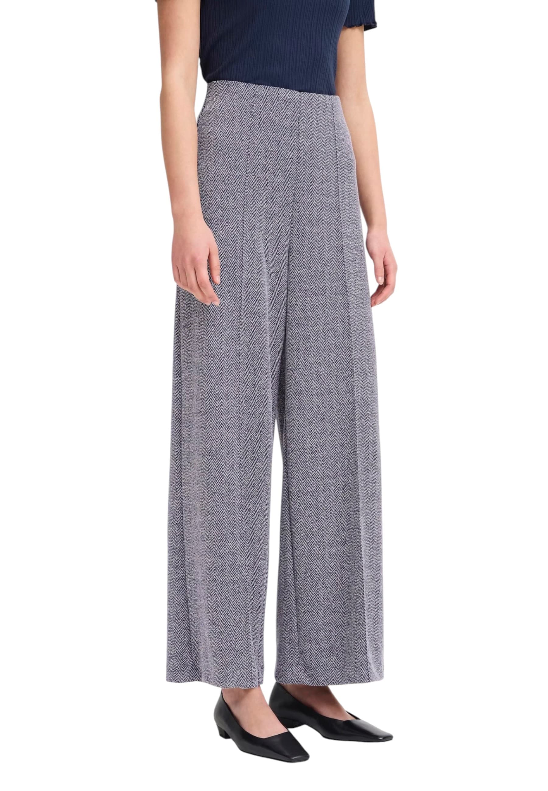 Ichi Women Trousers