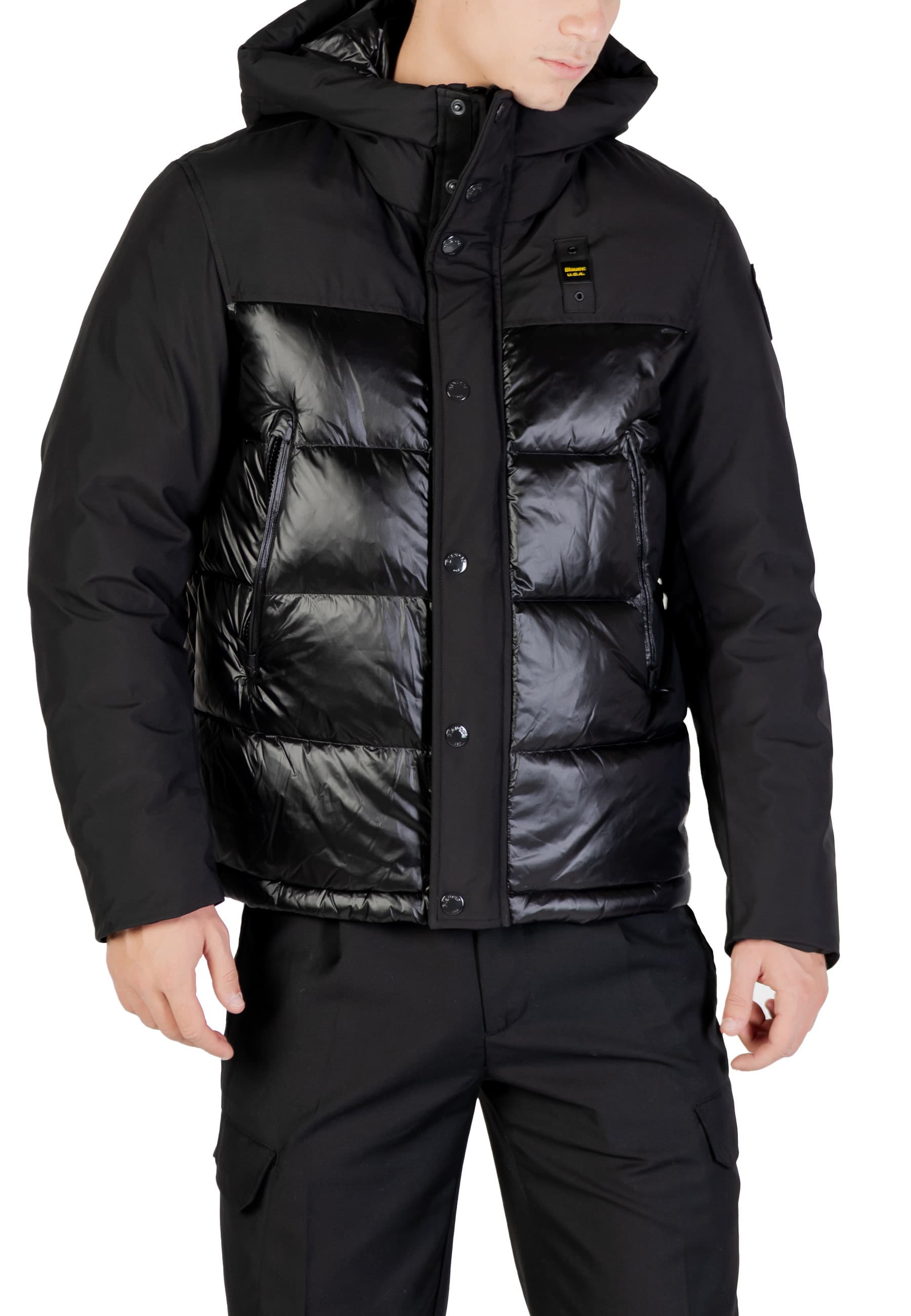 Blauer. Men Jacket