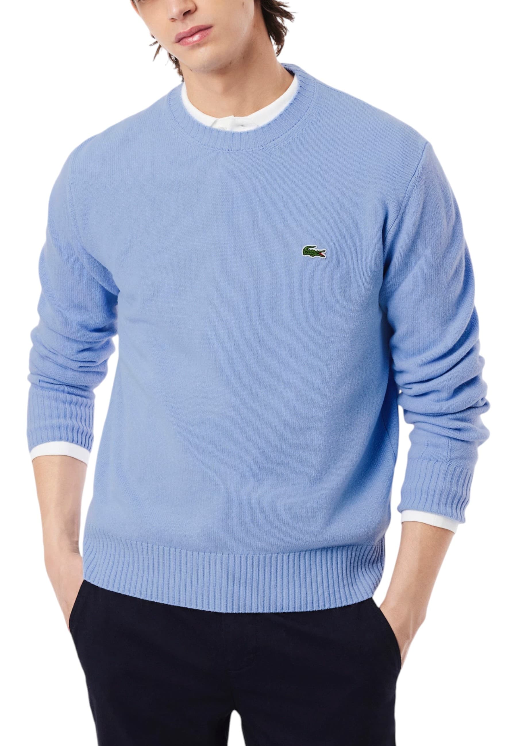 Lacoste Men Knitwear