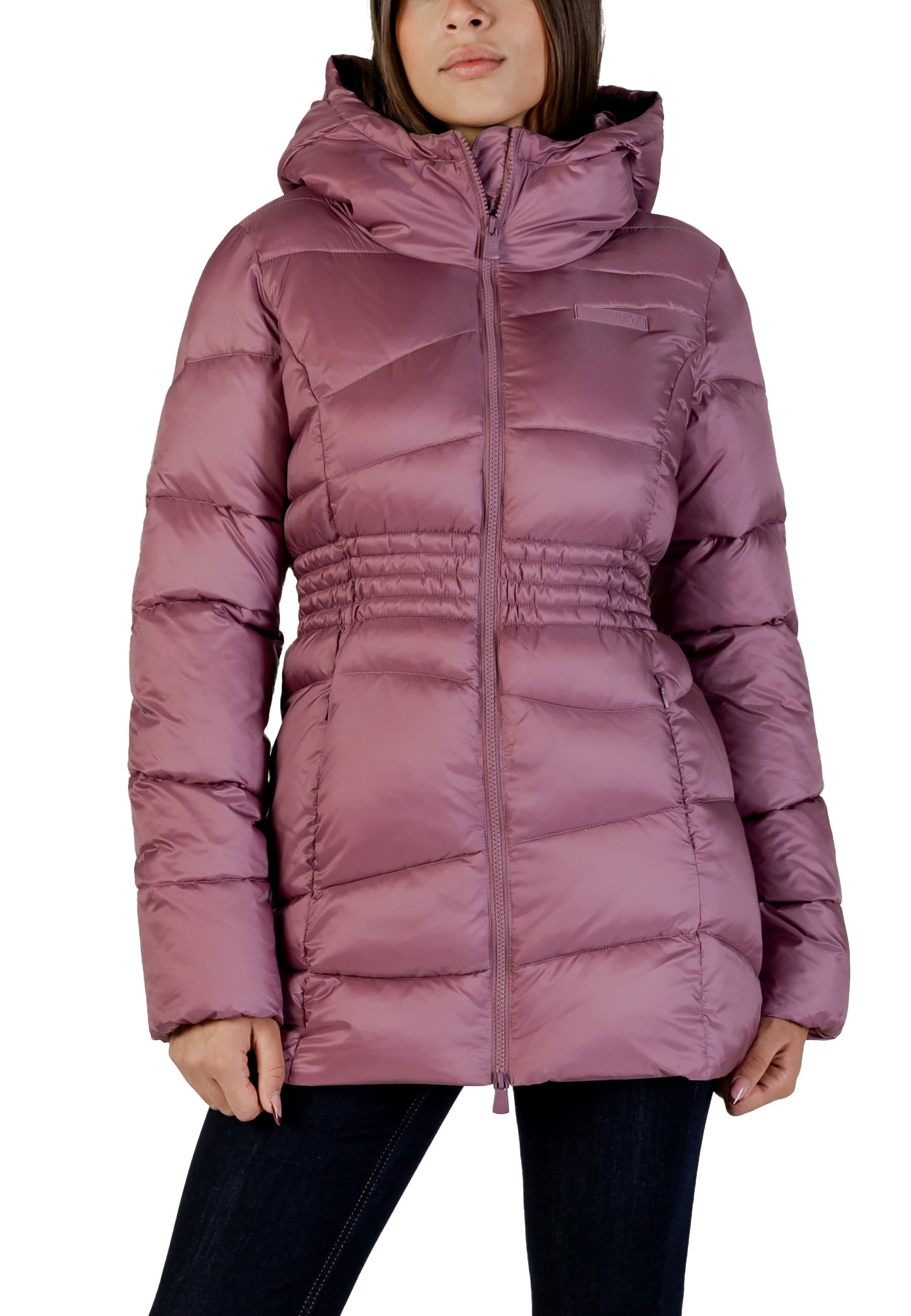 Ea7 Women Jacket