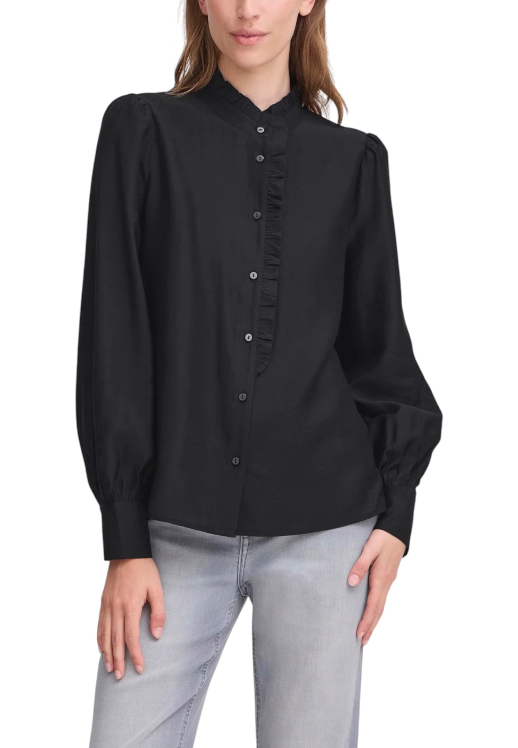 Ichi Women Blouse