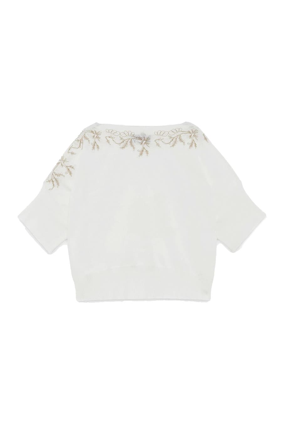 Ermanno Women Knitwear