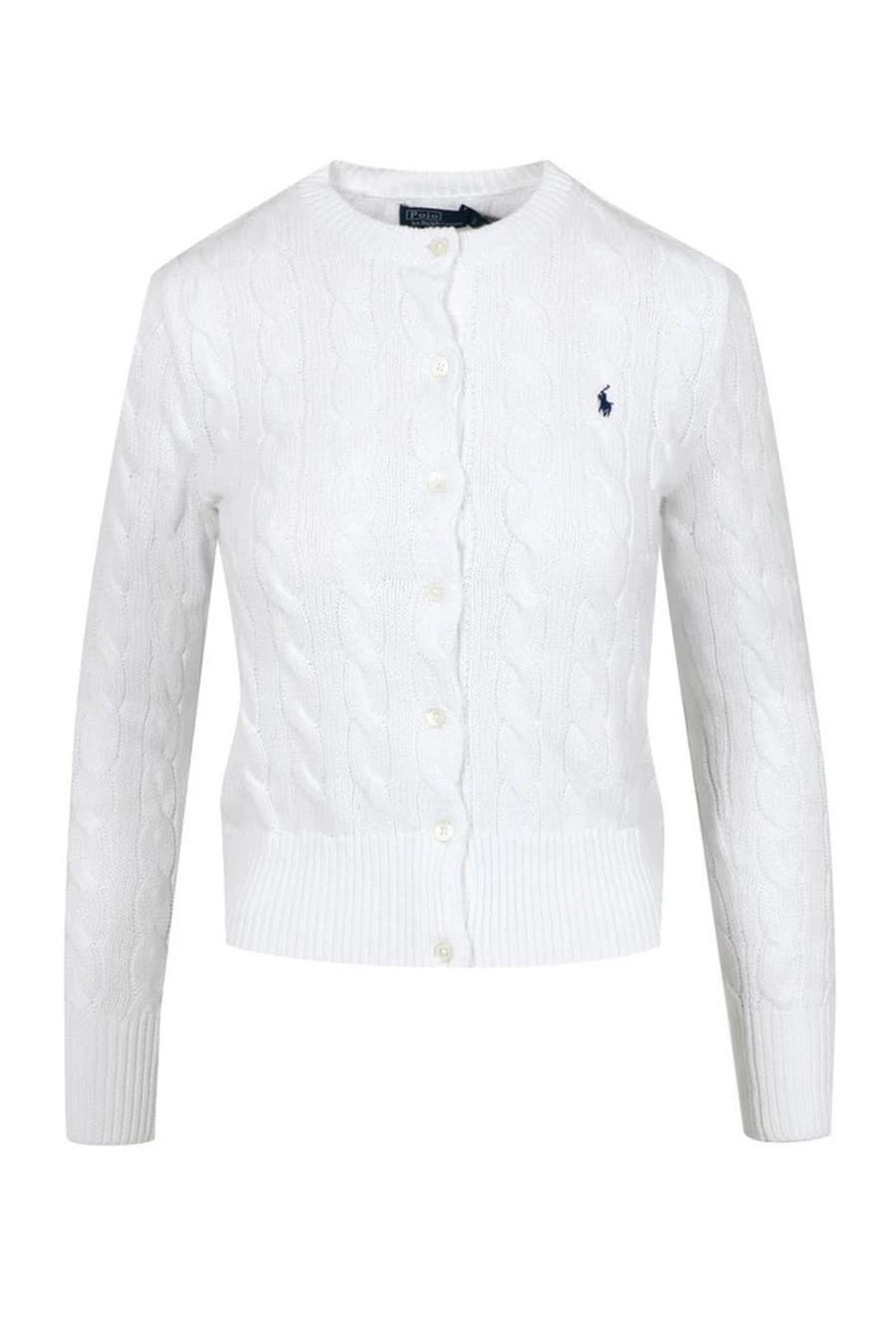 Polo Ralph Lauren Women Cardigan
