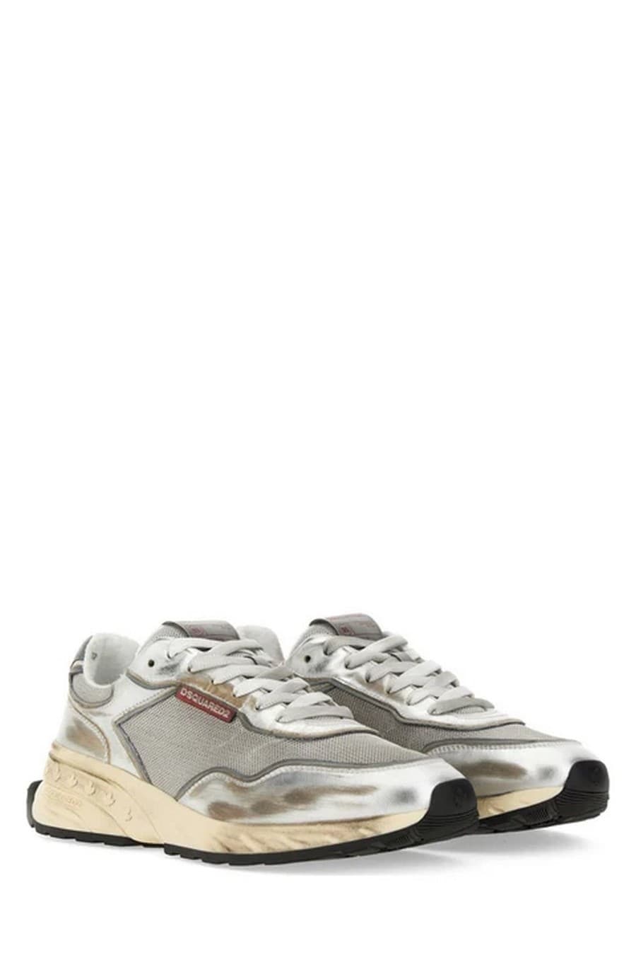 Dsquared2 Men Sneakers