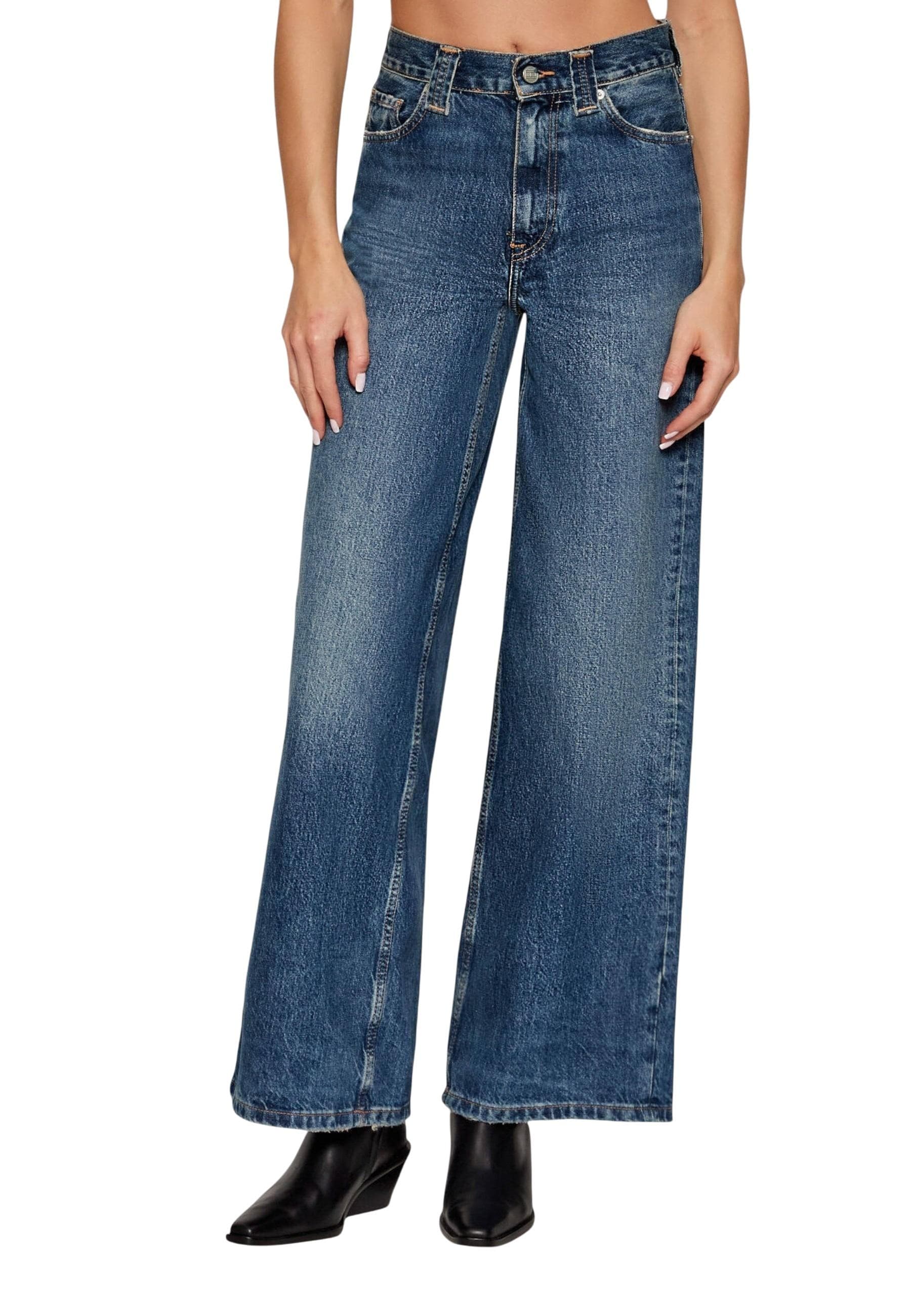 Tommy Hilfiger Women Jeans