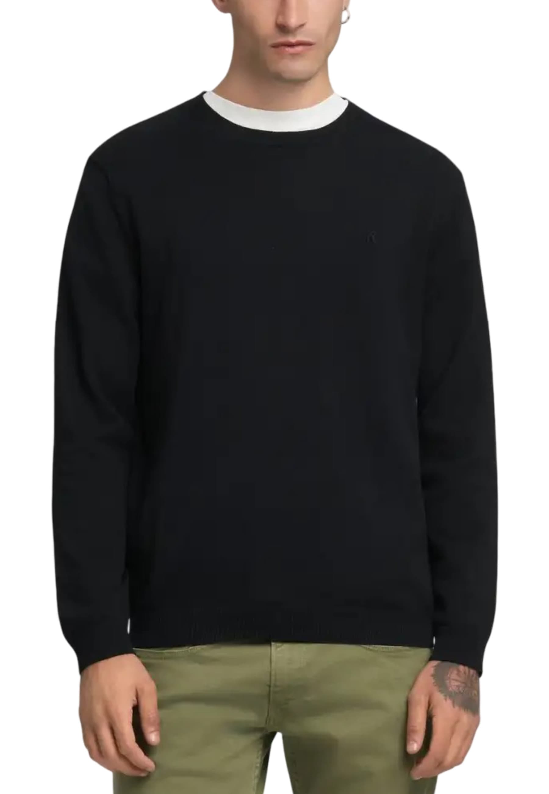 Replay Maglia Uomo