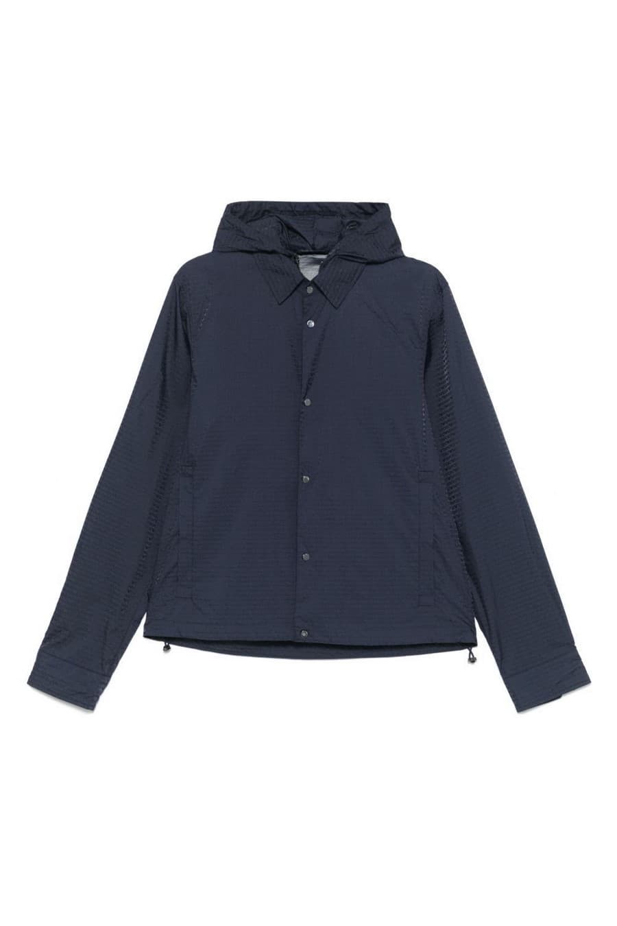 Emporio Armani Giubbotto Uomo