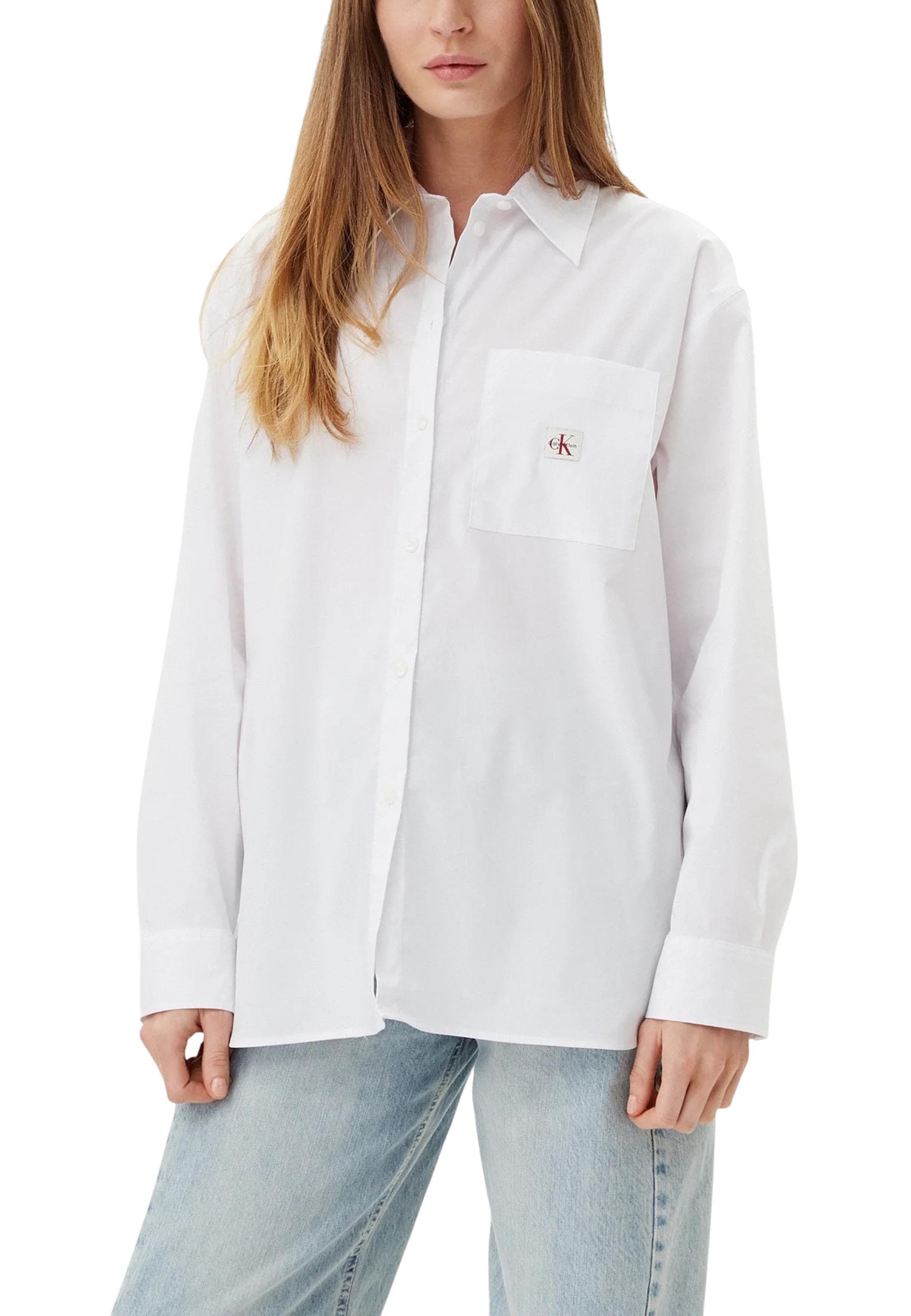 Calvin Klein Jeans Women Shirt