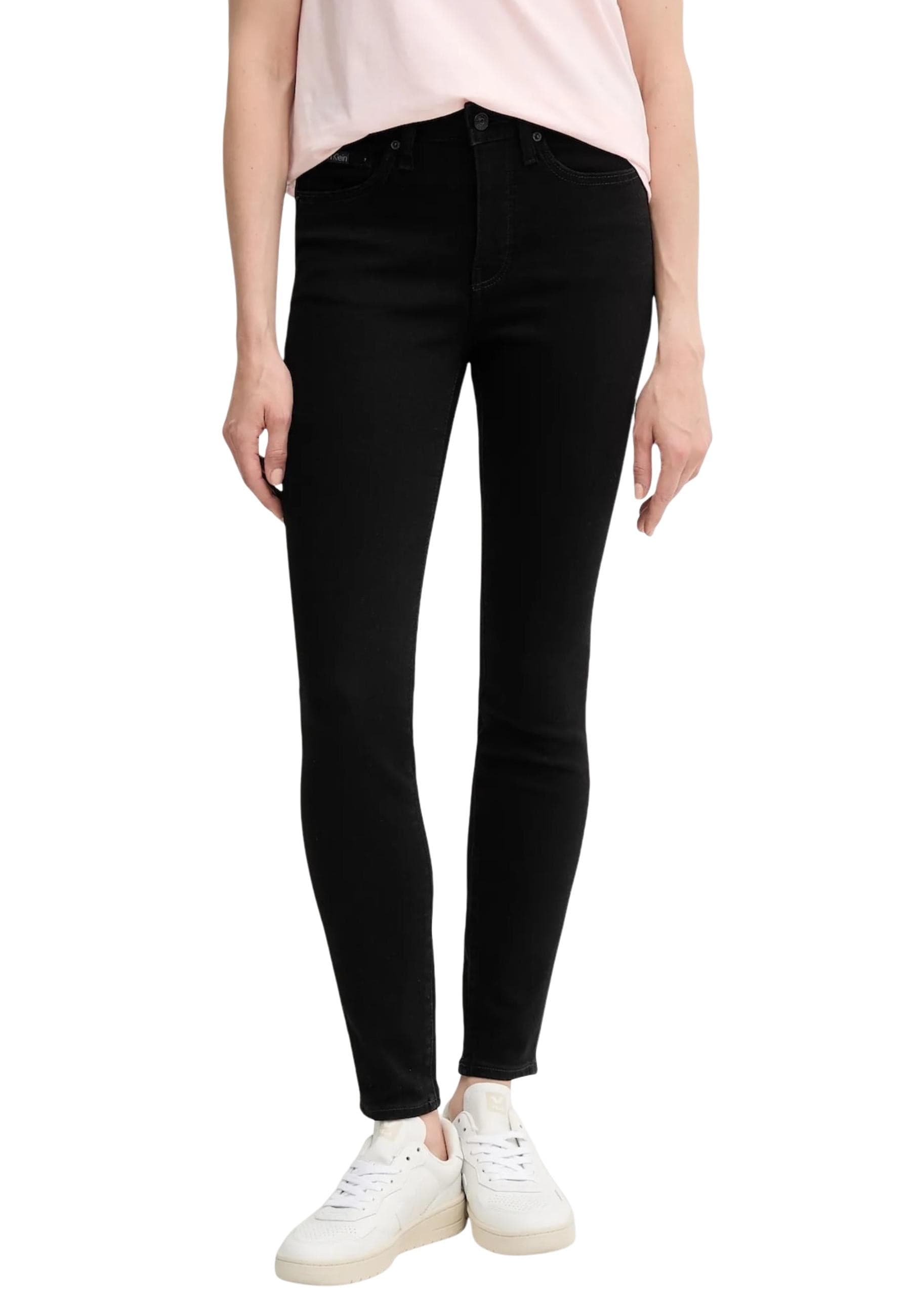 Calvin Klein Jeans Jeans Donna