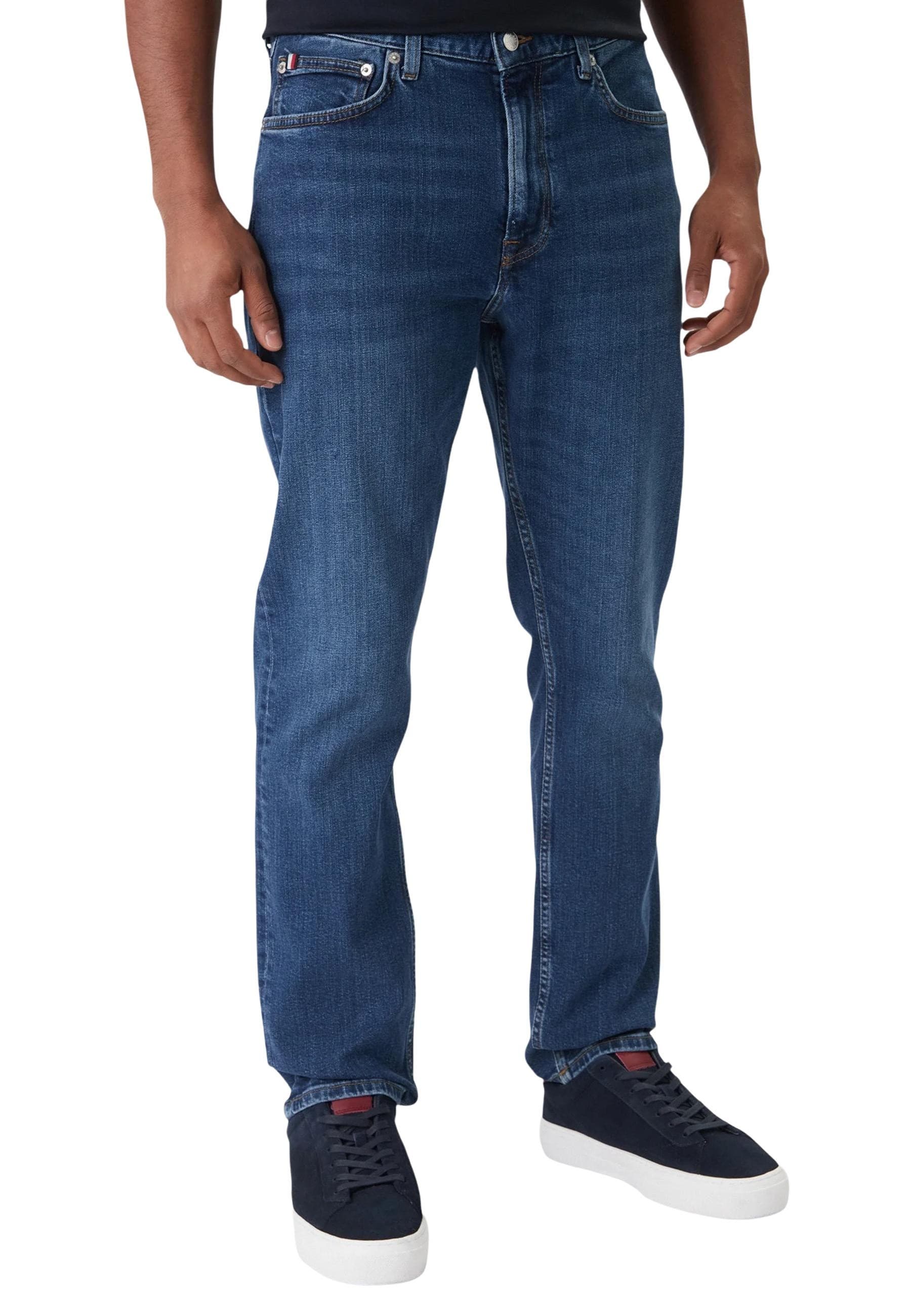 Tommy Hilfiger Jeans Uomo