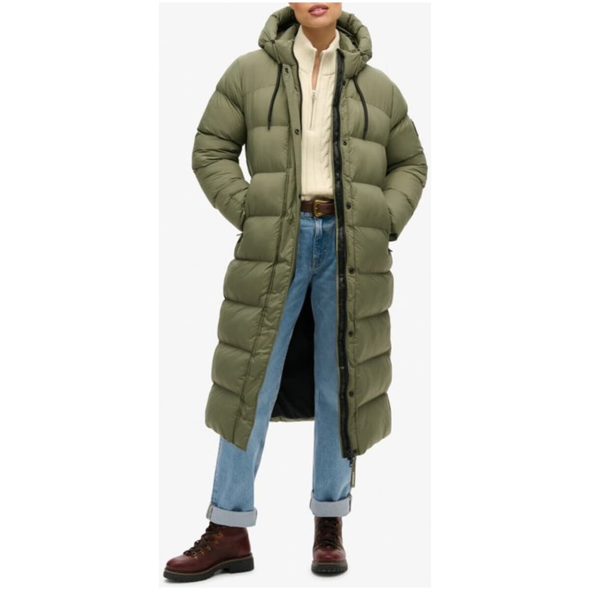 Superdry Women Jacket