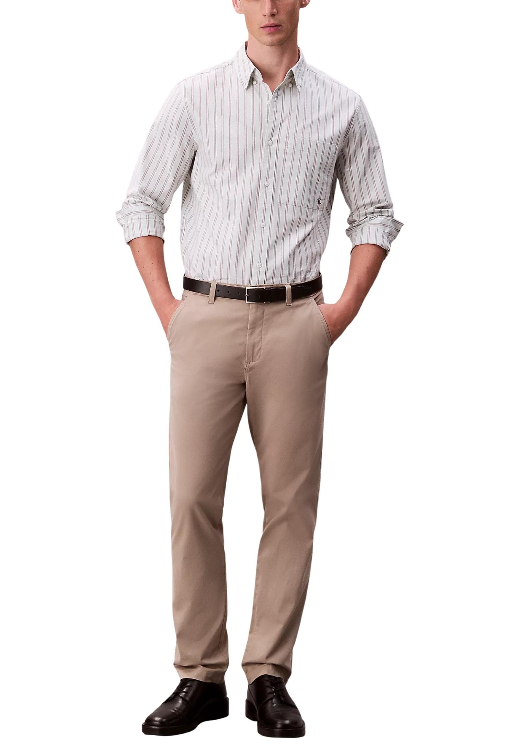 Calvin Klein Jeans Pantaloni Uomo