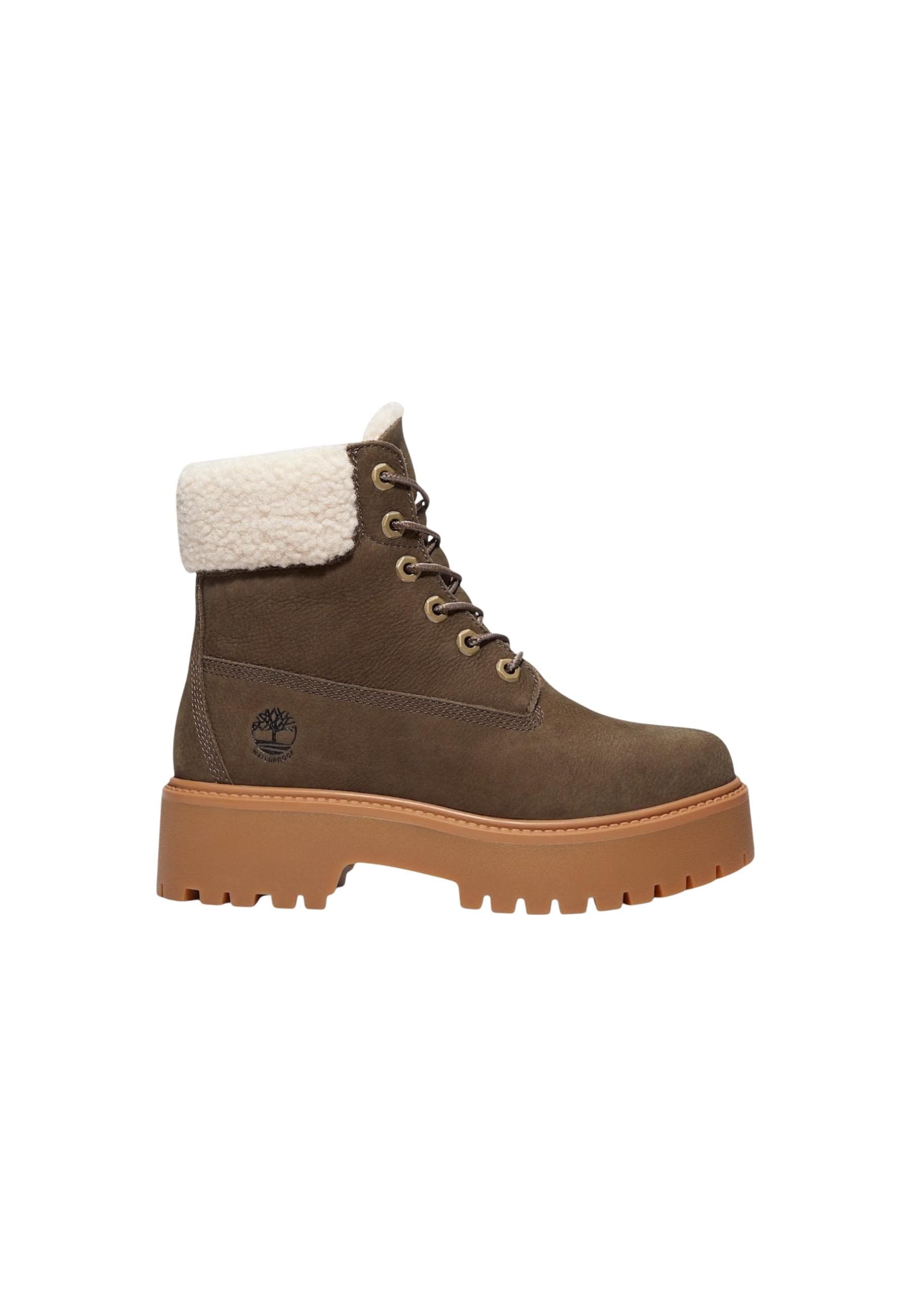 Timberland Stivali Donna