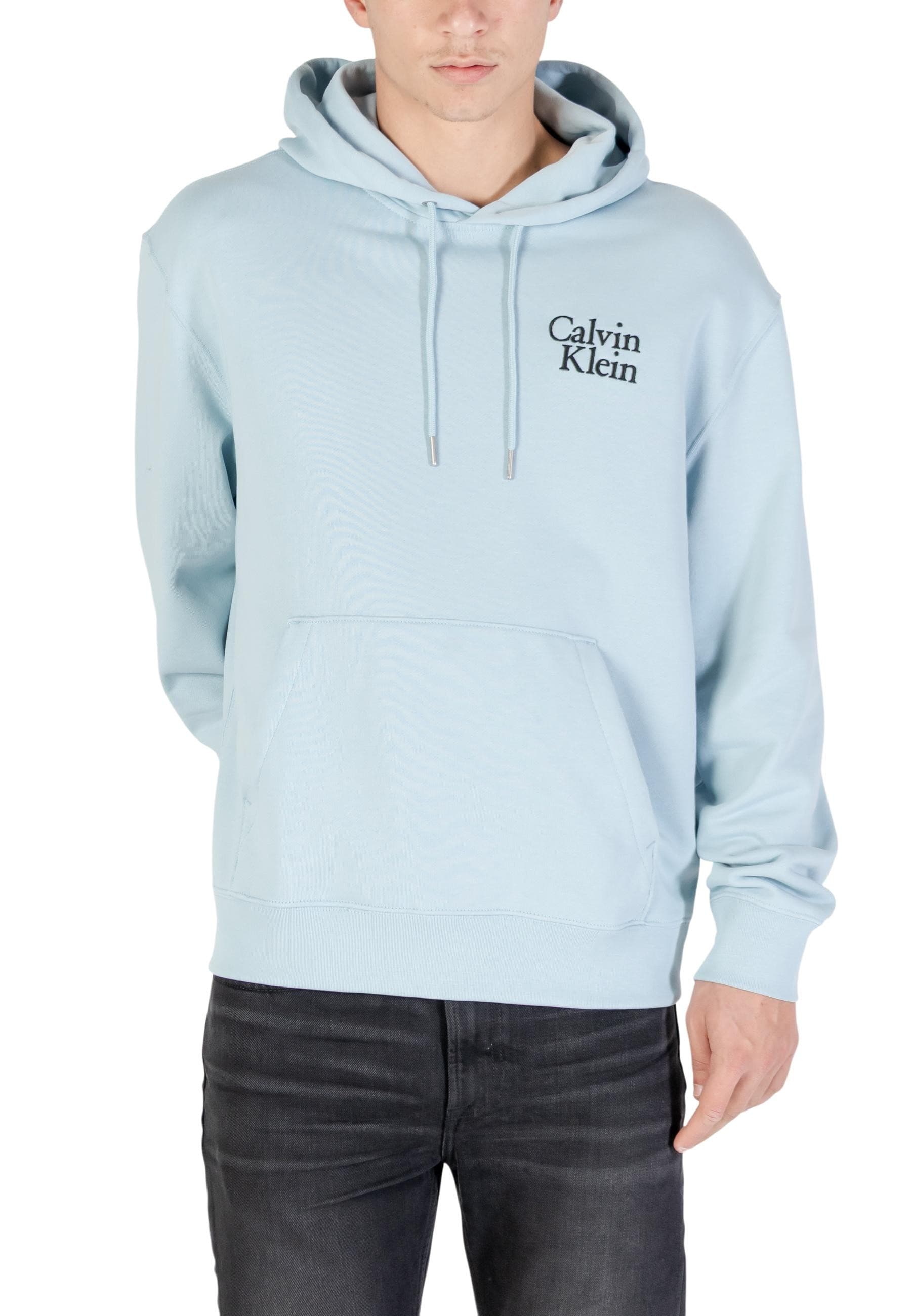 Calvin Klein Jeans Felpa Uomo