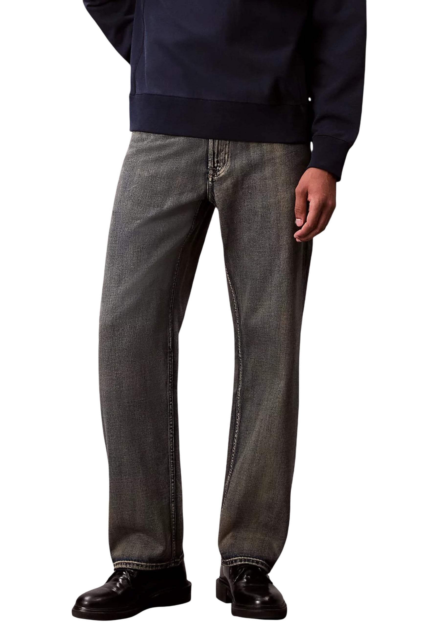 Calvin Klein Jeans Jeans Uomo