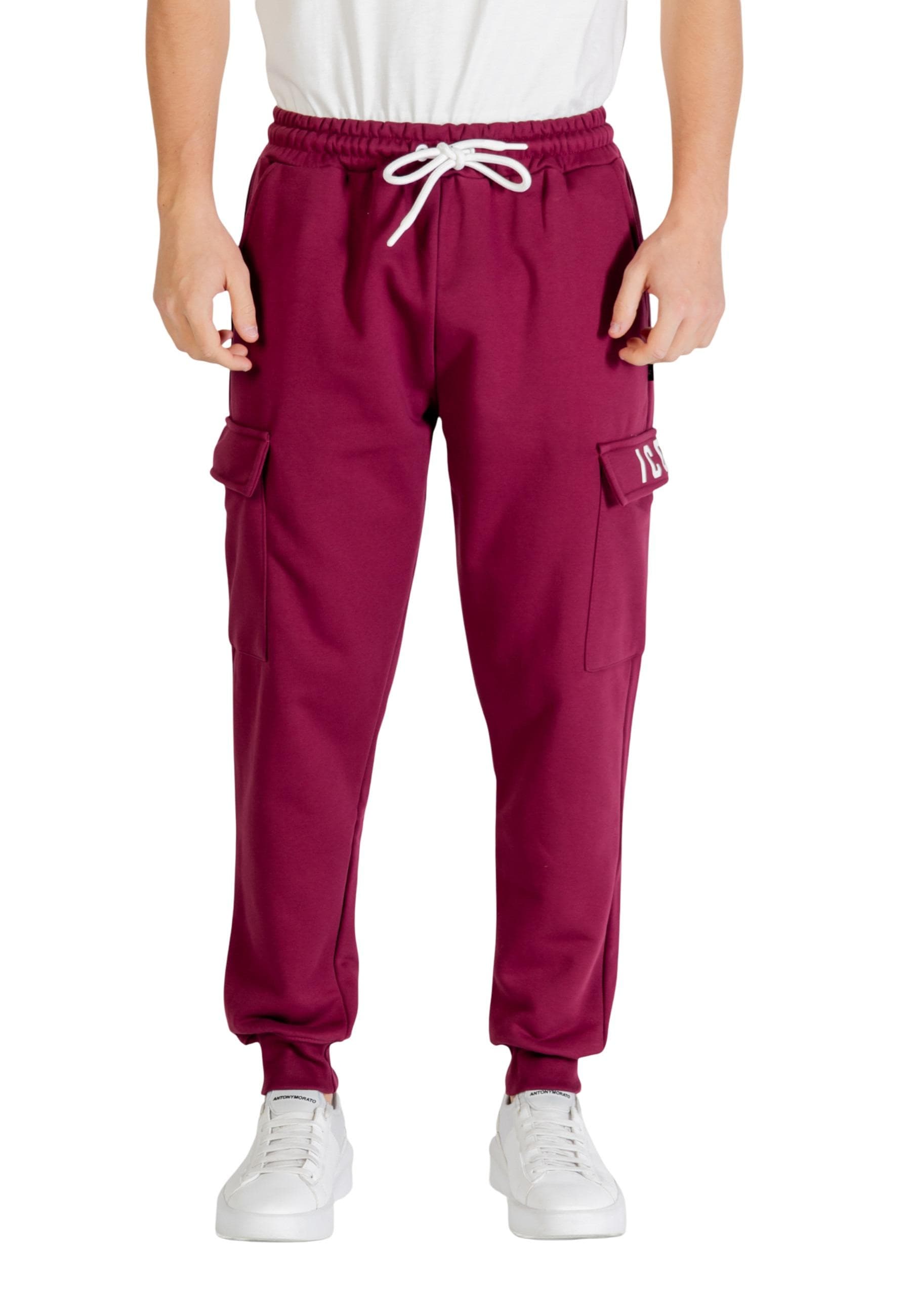 Icon Pantaloni Uomo
