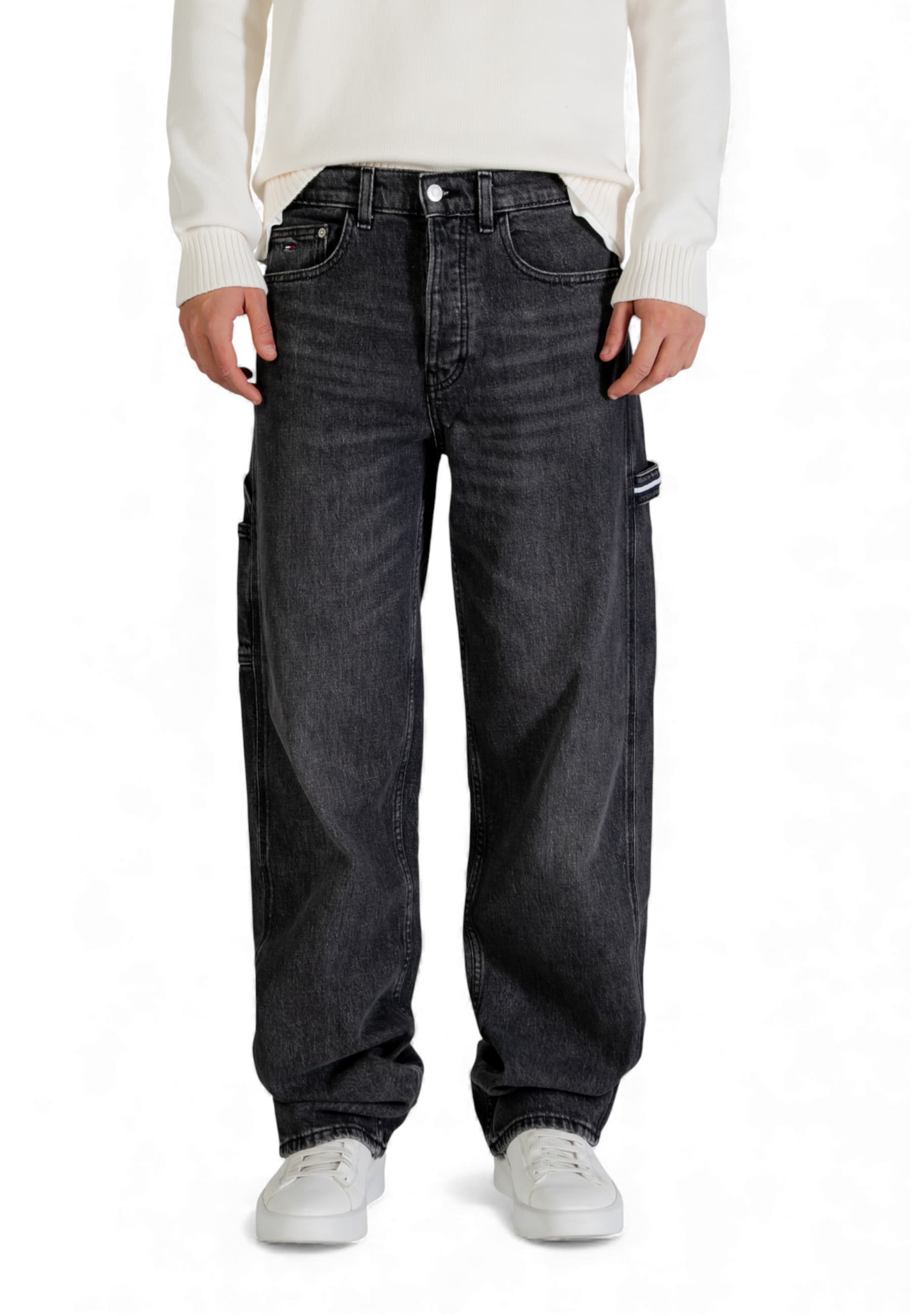 Tommy Hilfiger Jeans Jeans Uomo