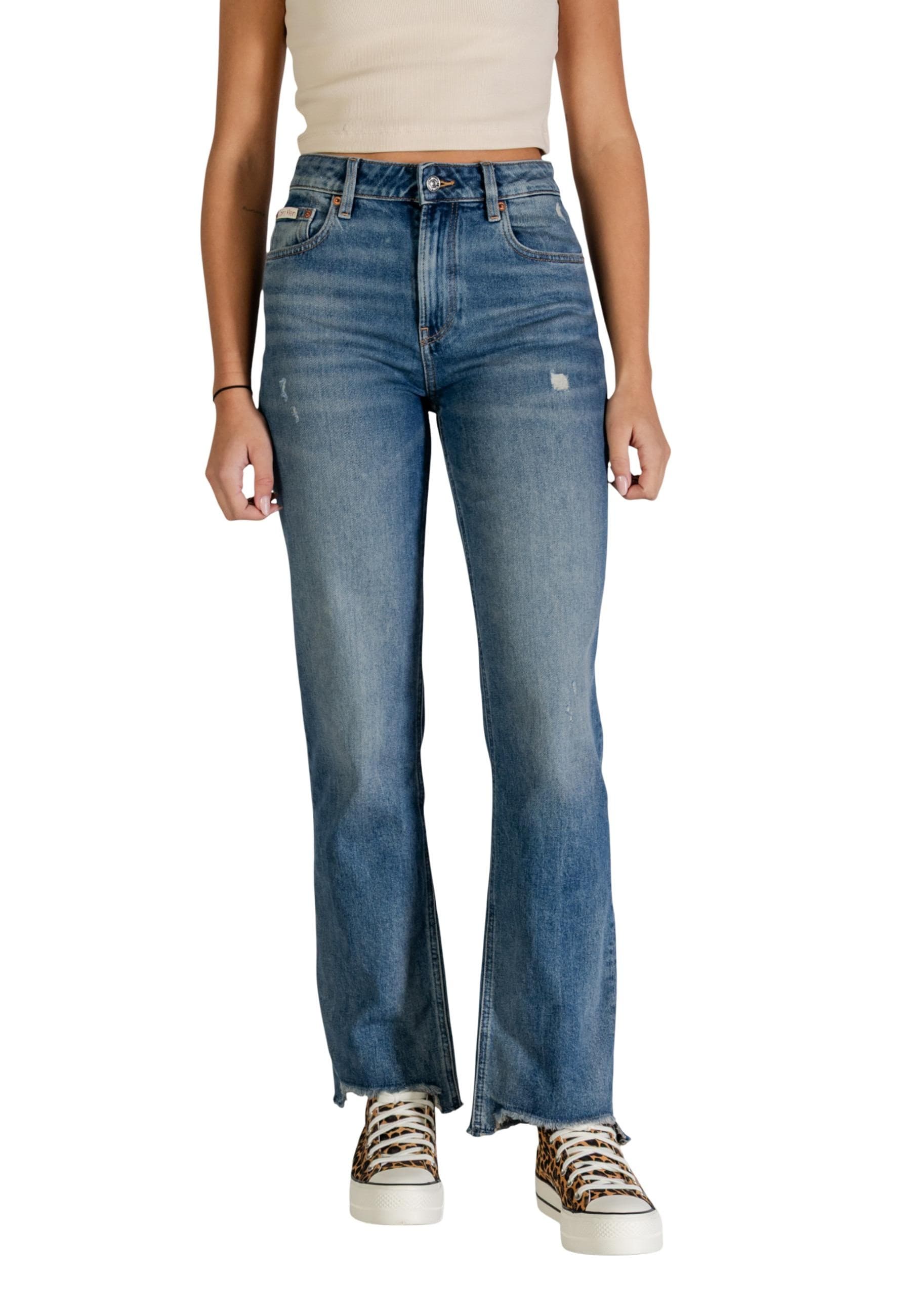 Calvin Klein Jeans Jeans Donna