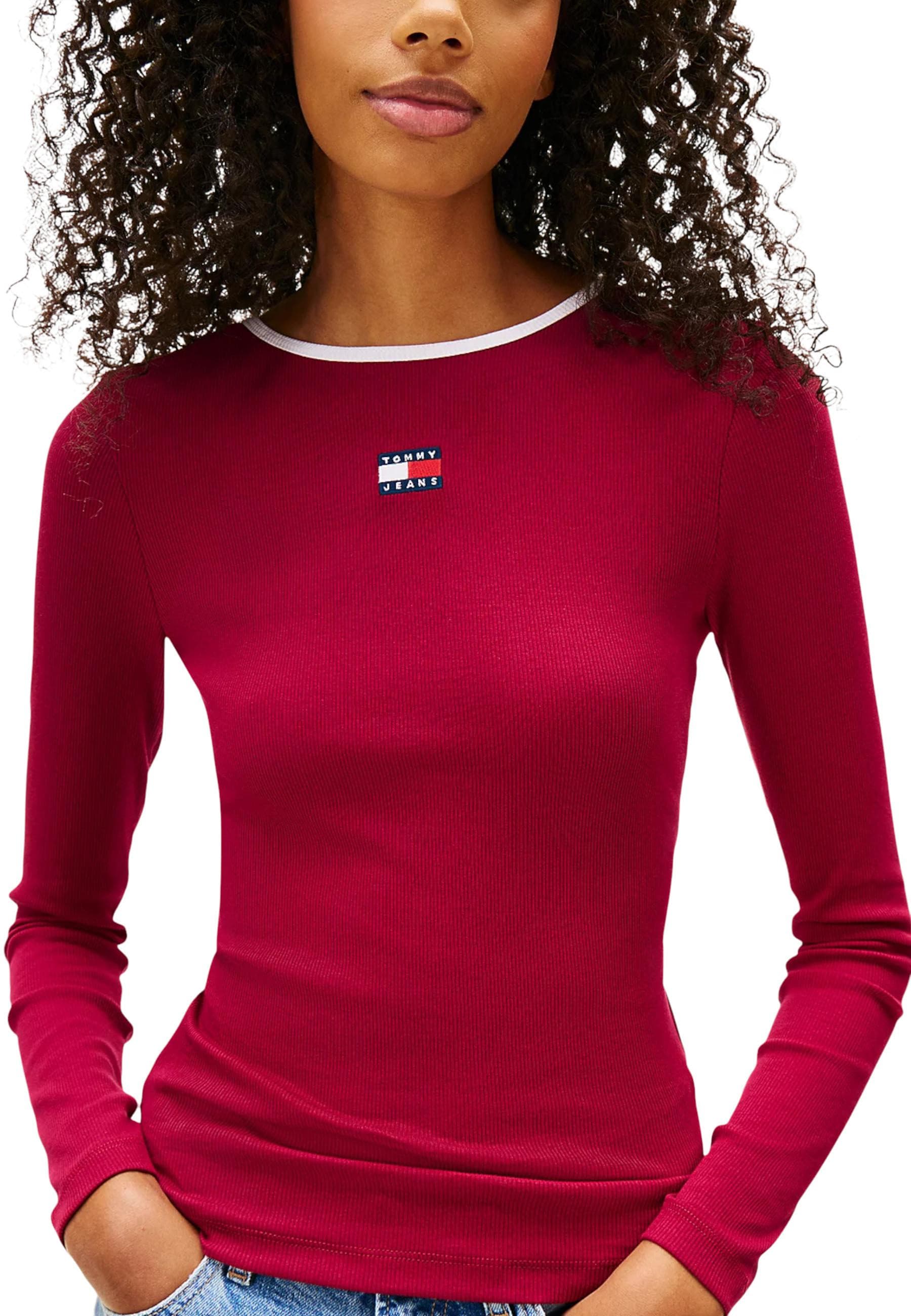 Tommy Hilfiger Jeans Women Knitwear