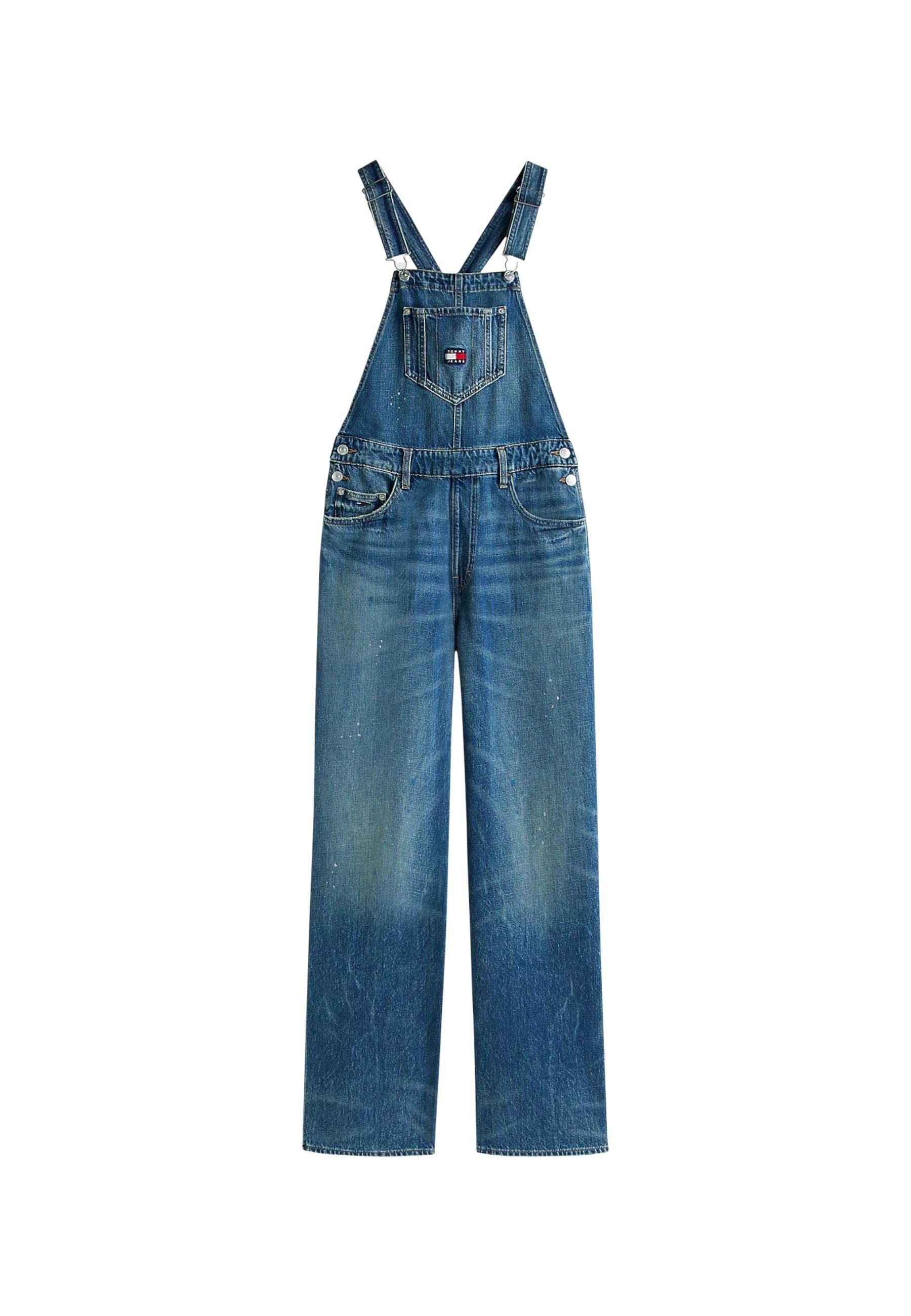Tommy Hilfiger Jeans Tuta Donna