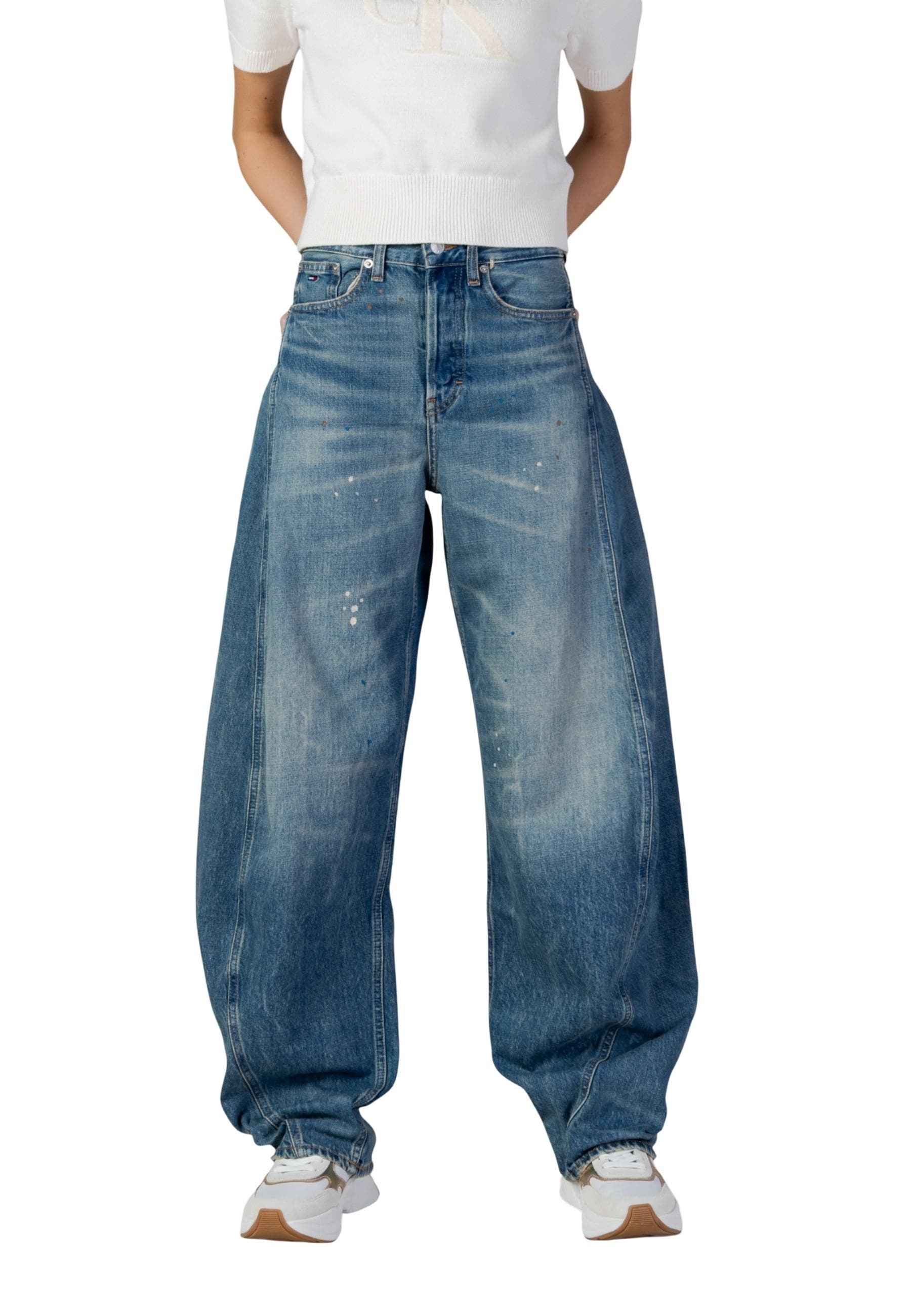 Tommy Hilfiger Jeans Jeans Donna