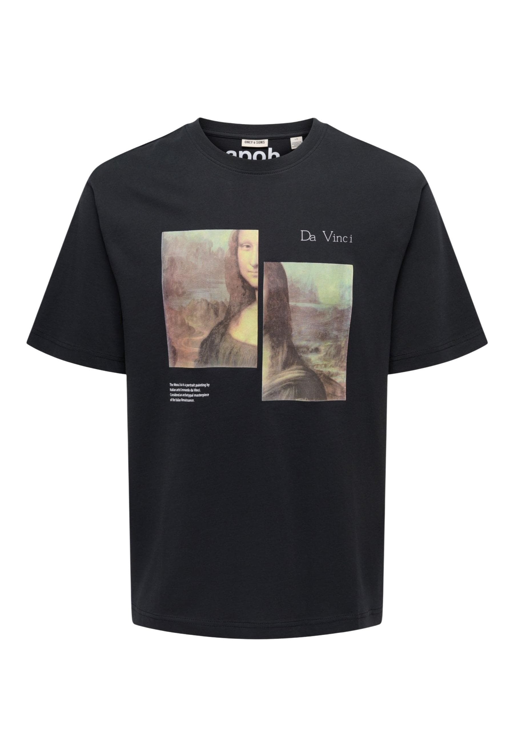 Only & Sons T-Shirt Uomo
