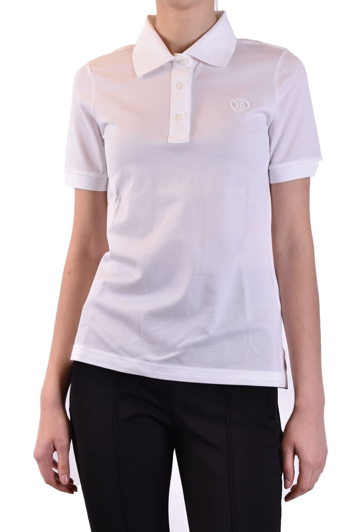Burberry Polo Donna
