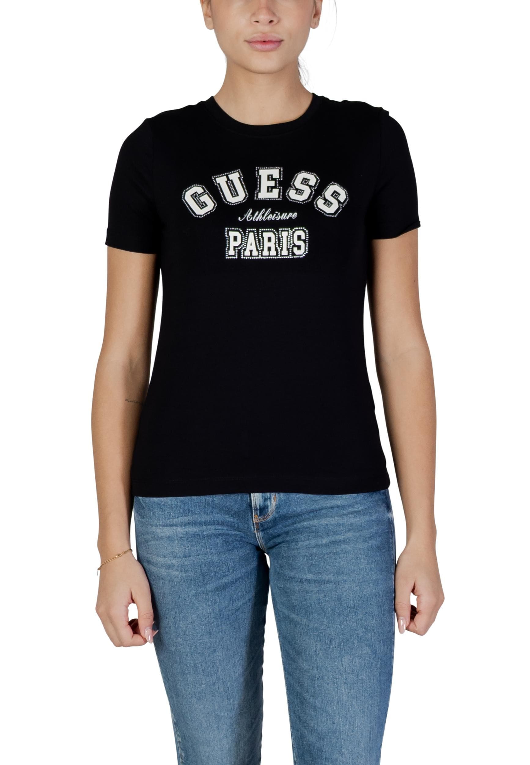 Guess Active Women T-Shirt