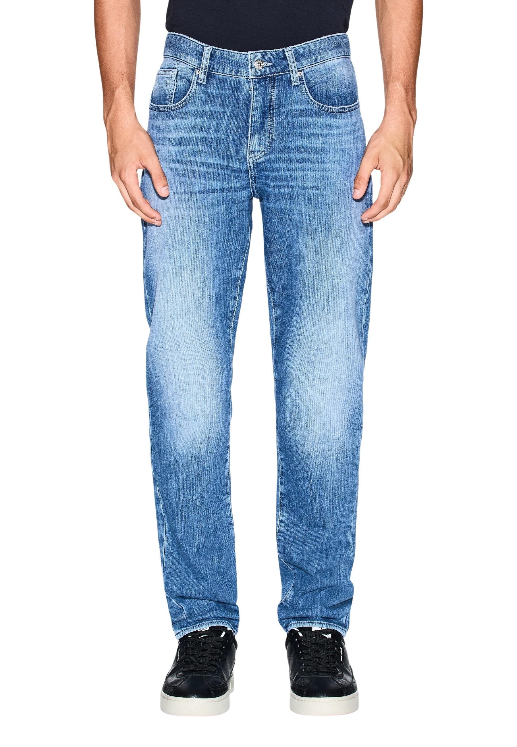 Armani Exchange Jeans Uomo